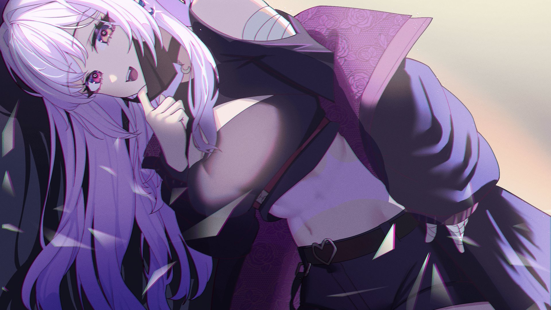 Kazuha Amanogawa banner