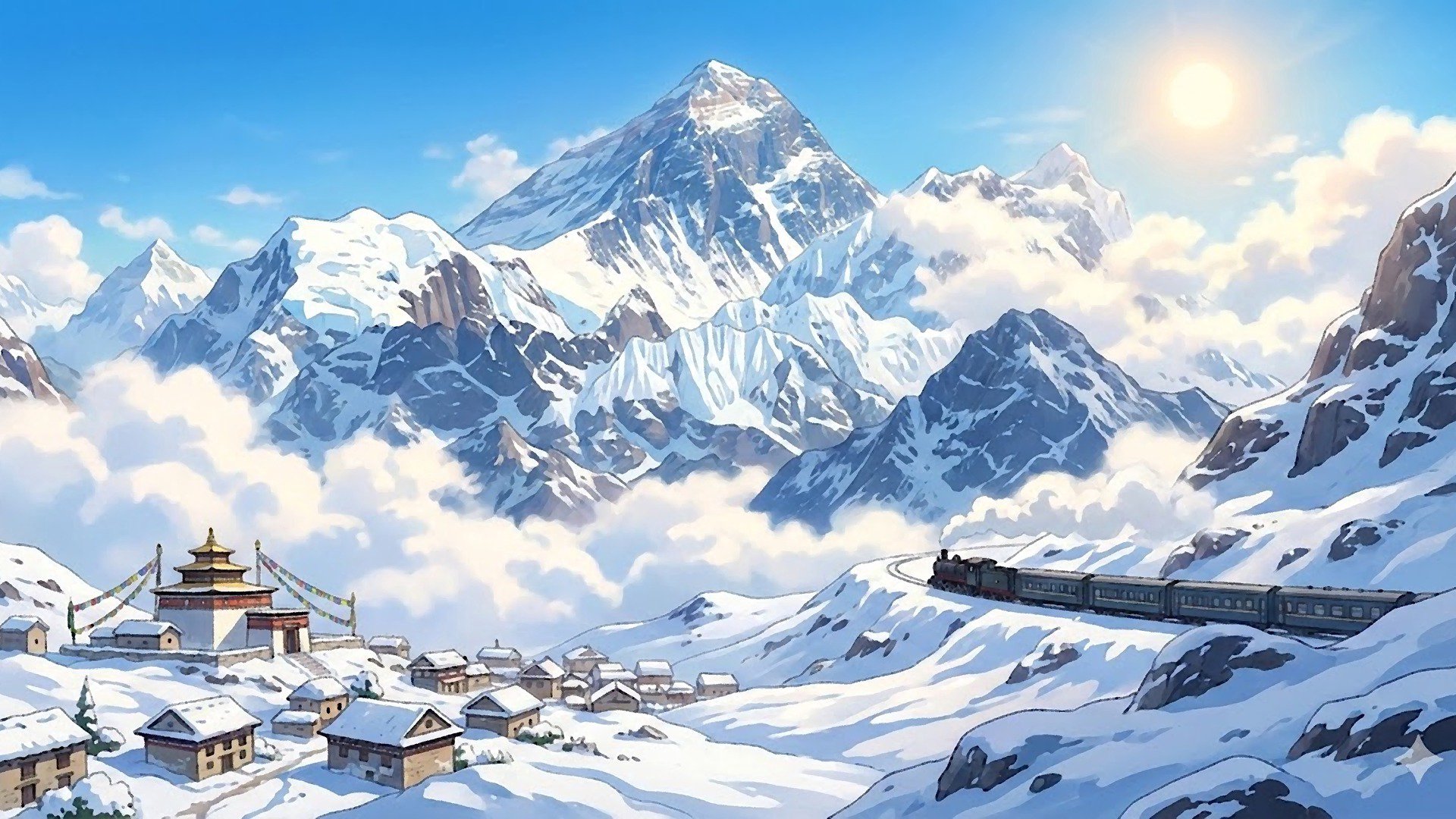 KazukiSnowVT banner