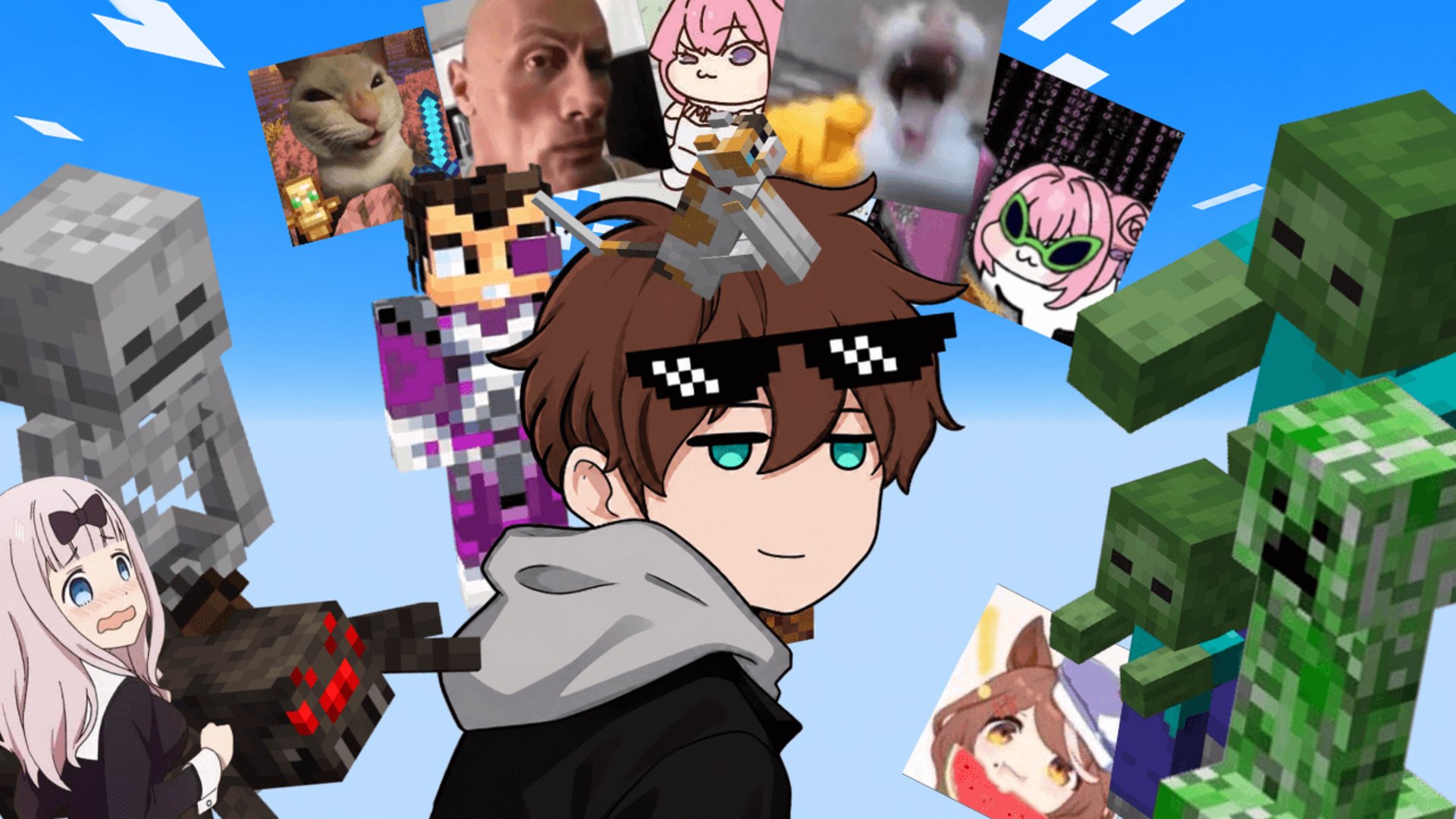 KazumaPostingVT banner