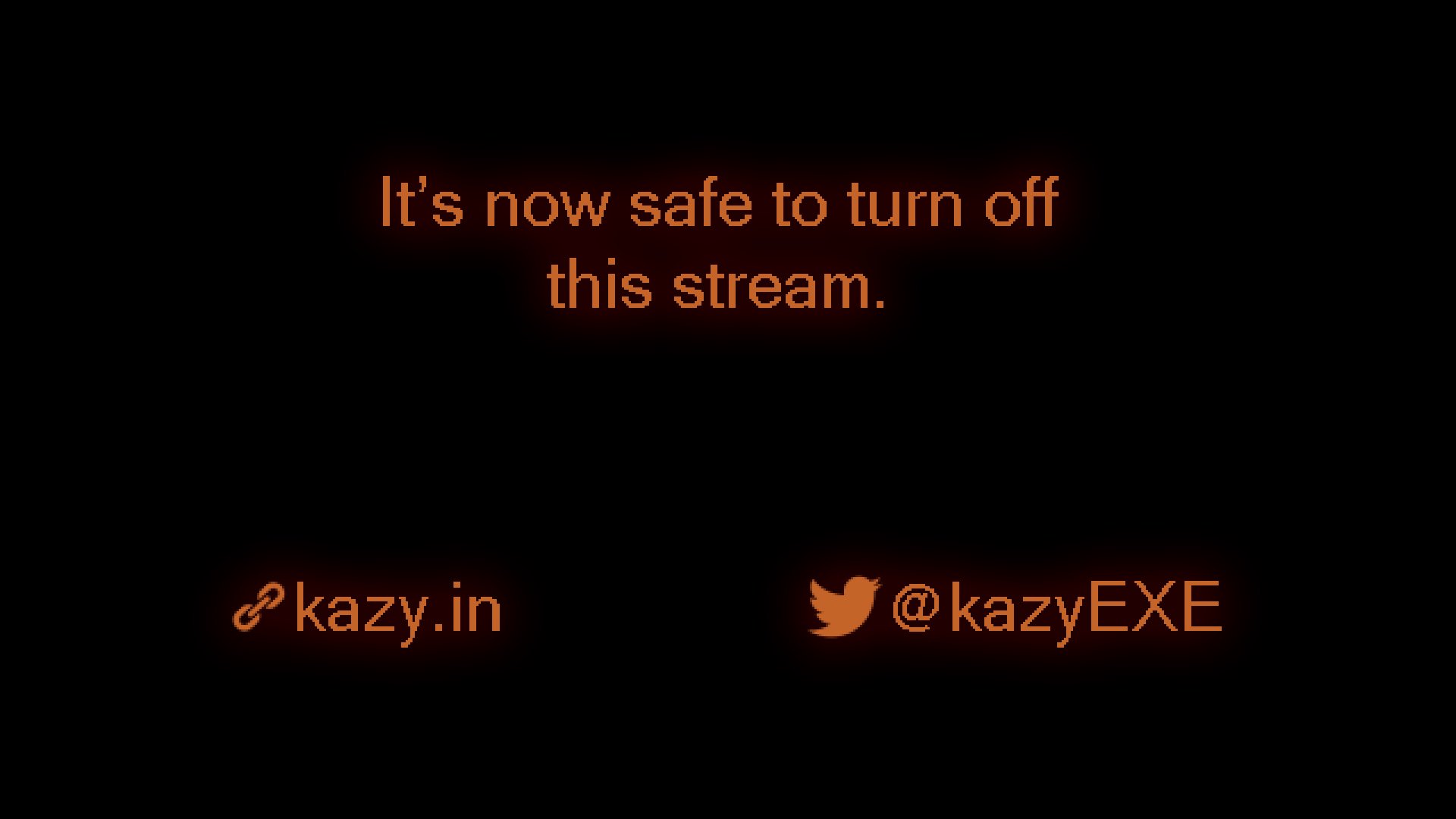 kazy banner