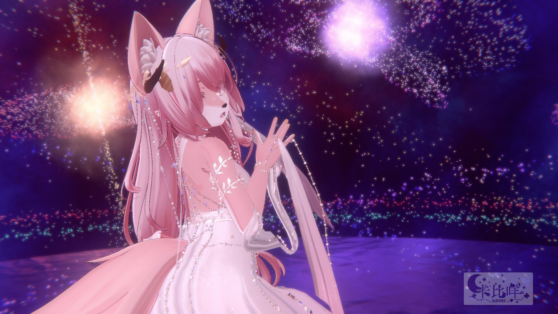 卡比咩 banner