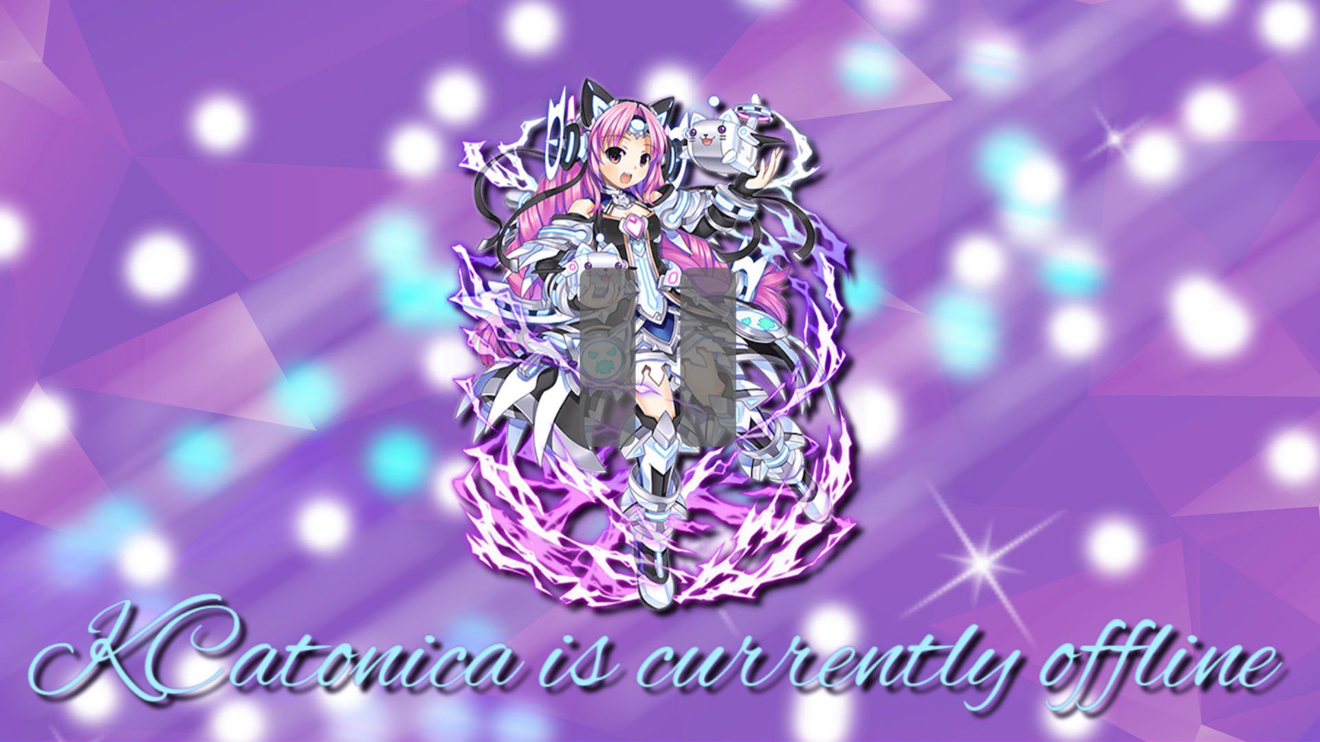 KCatonica banner