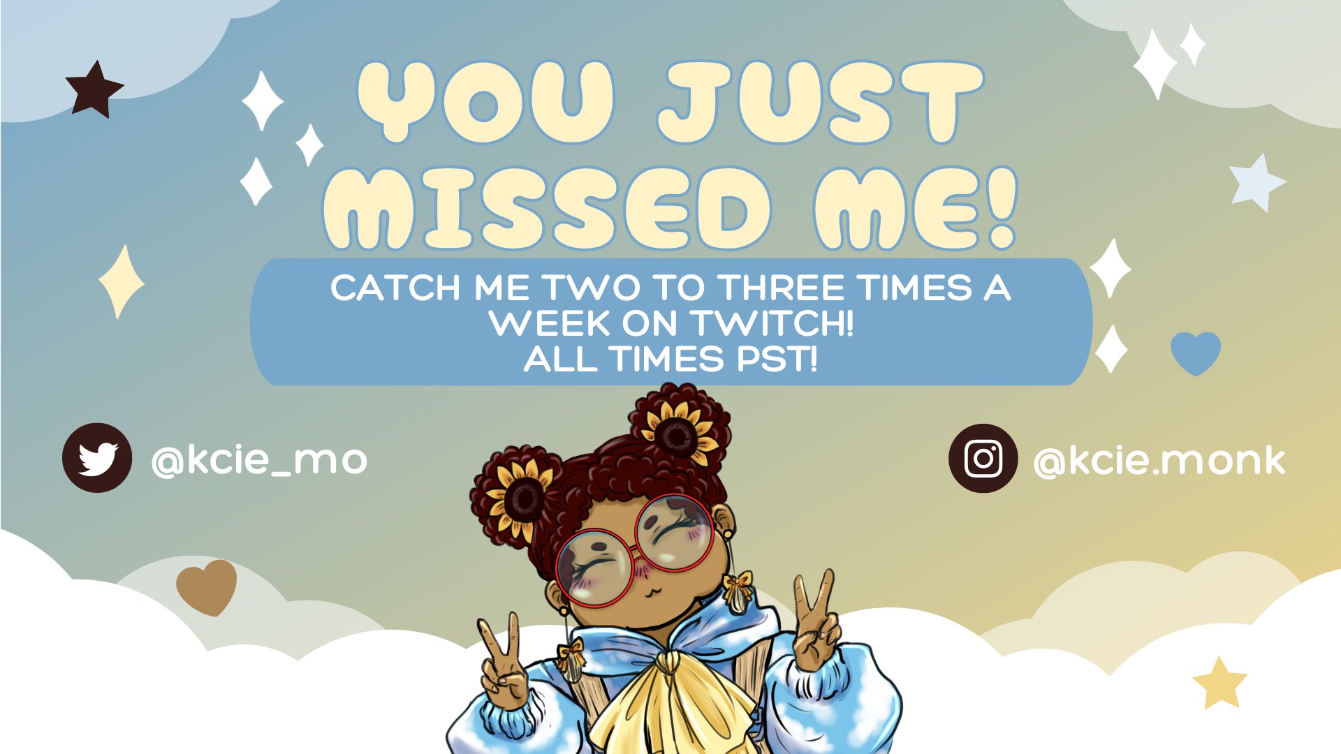 KcieMo banner