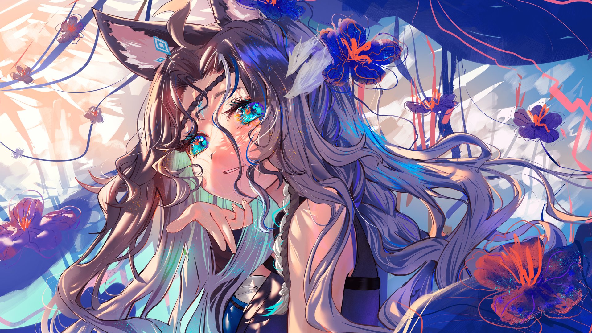 Ke11ox banner