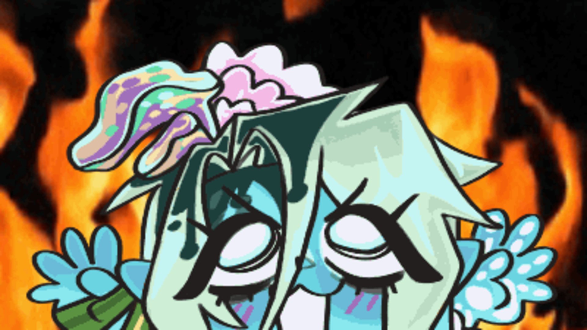Kecchi0 banner