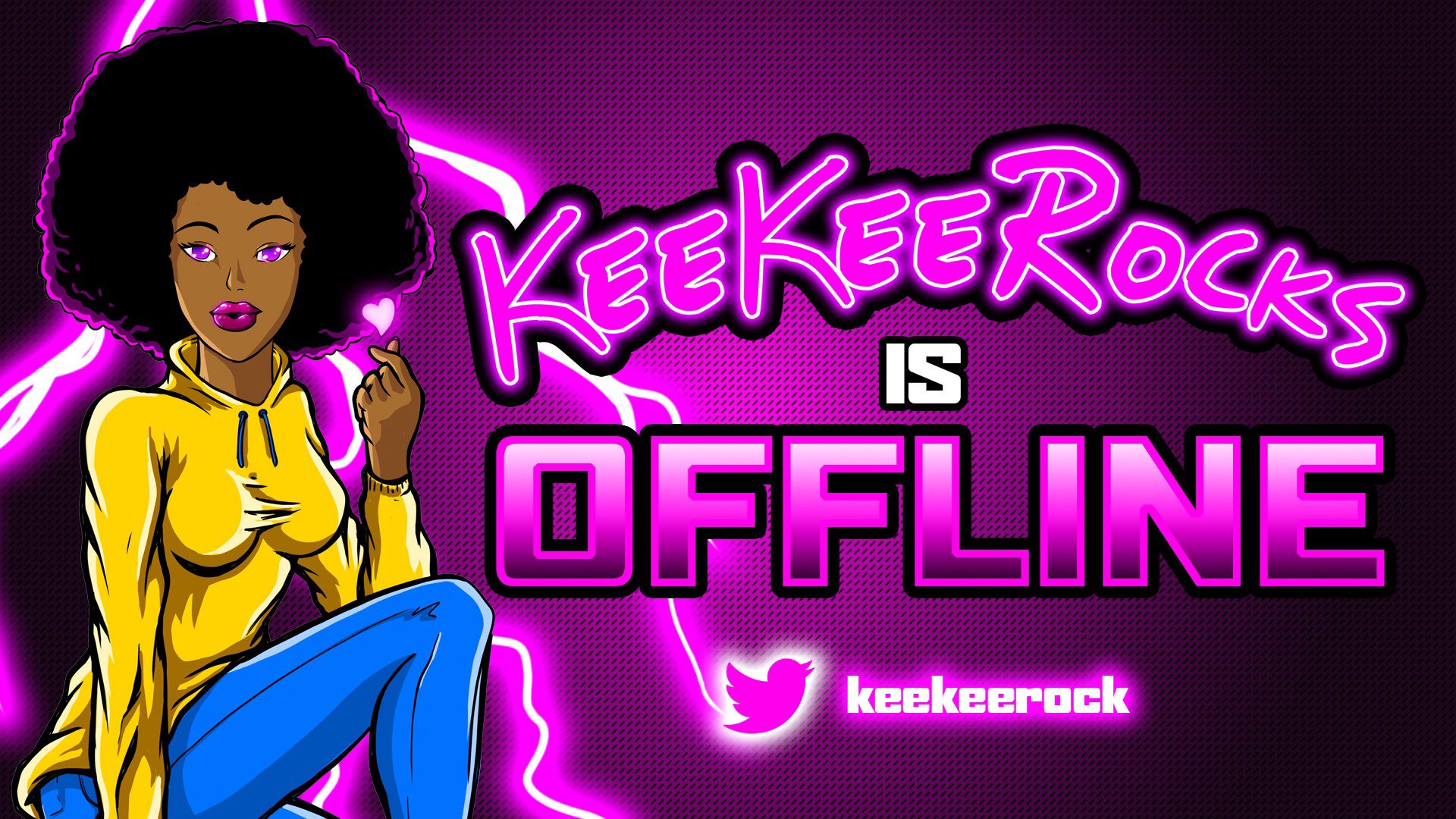 KeekeeRocks banner