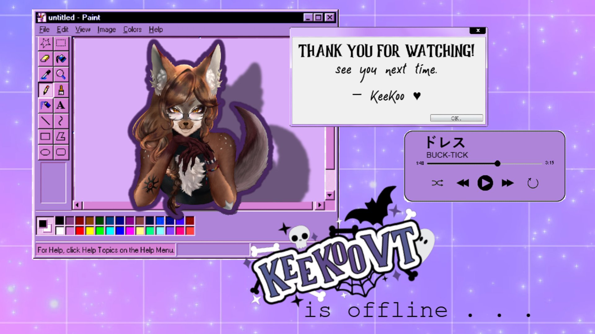 keekooVT banner