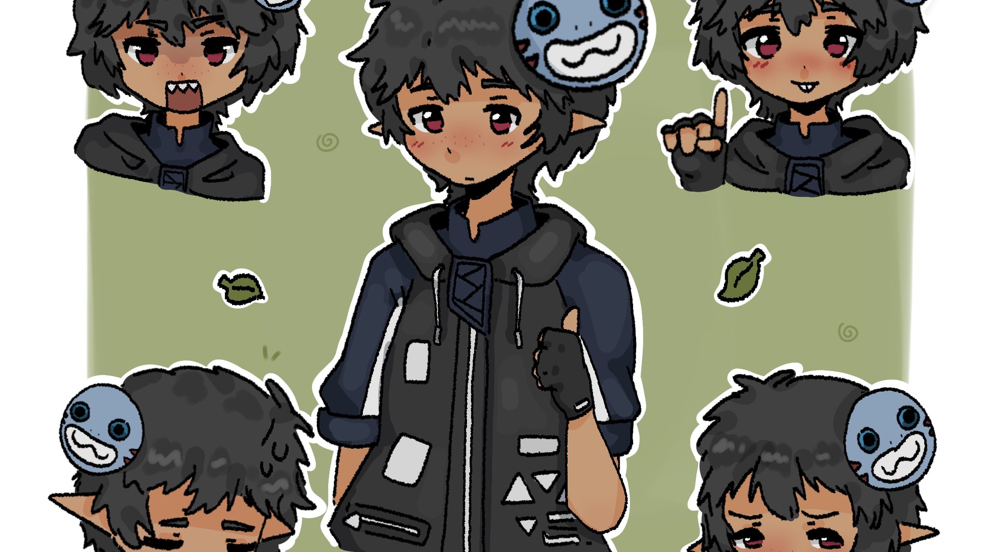 KeepItMystical banner