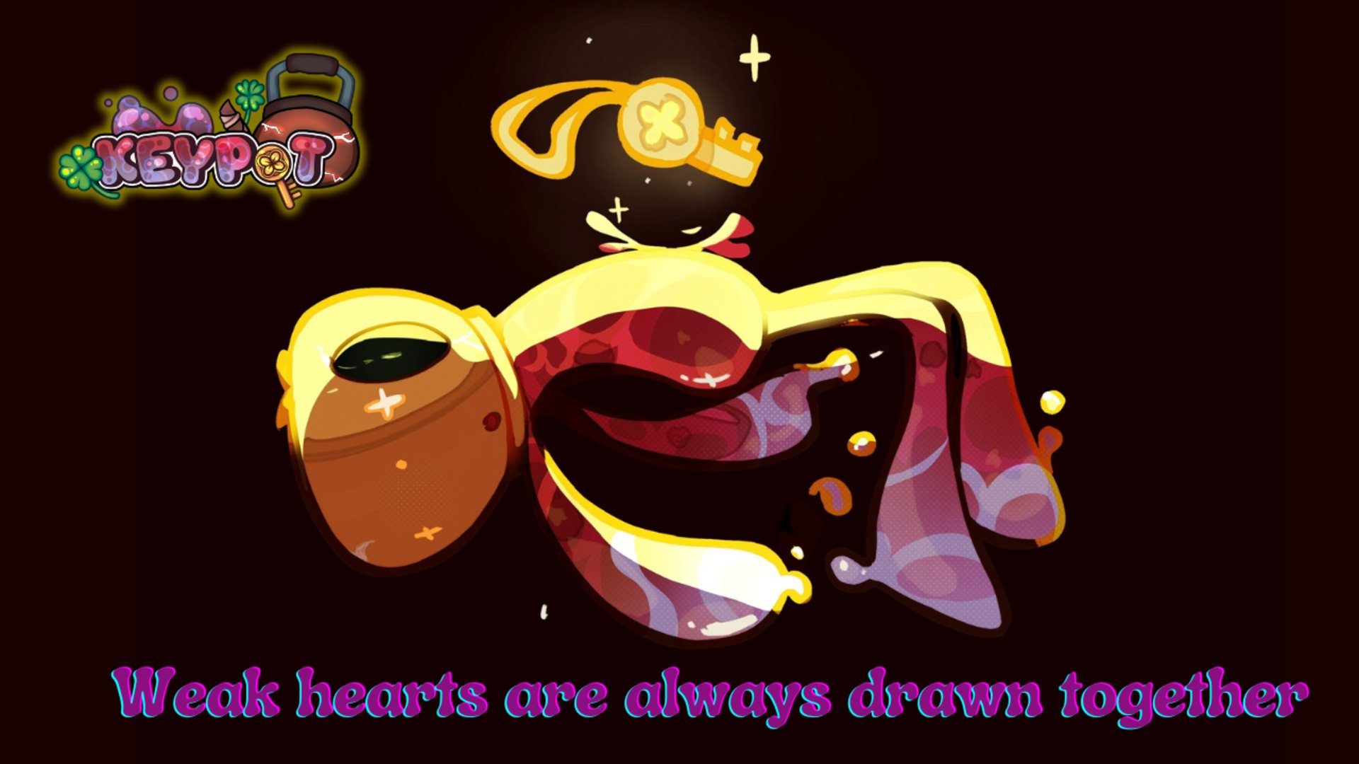 Keepot banner