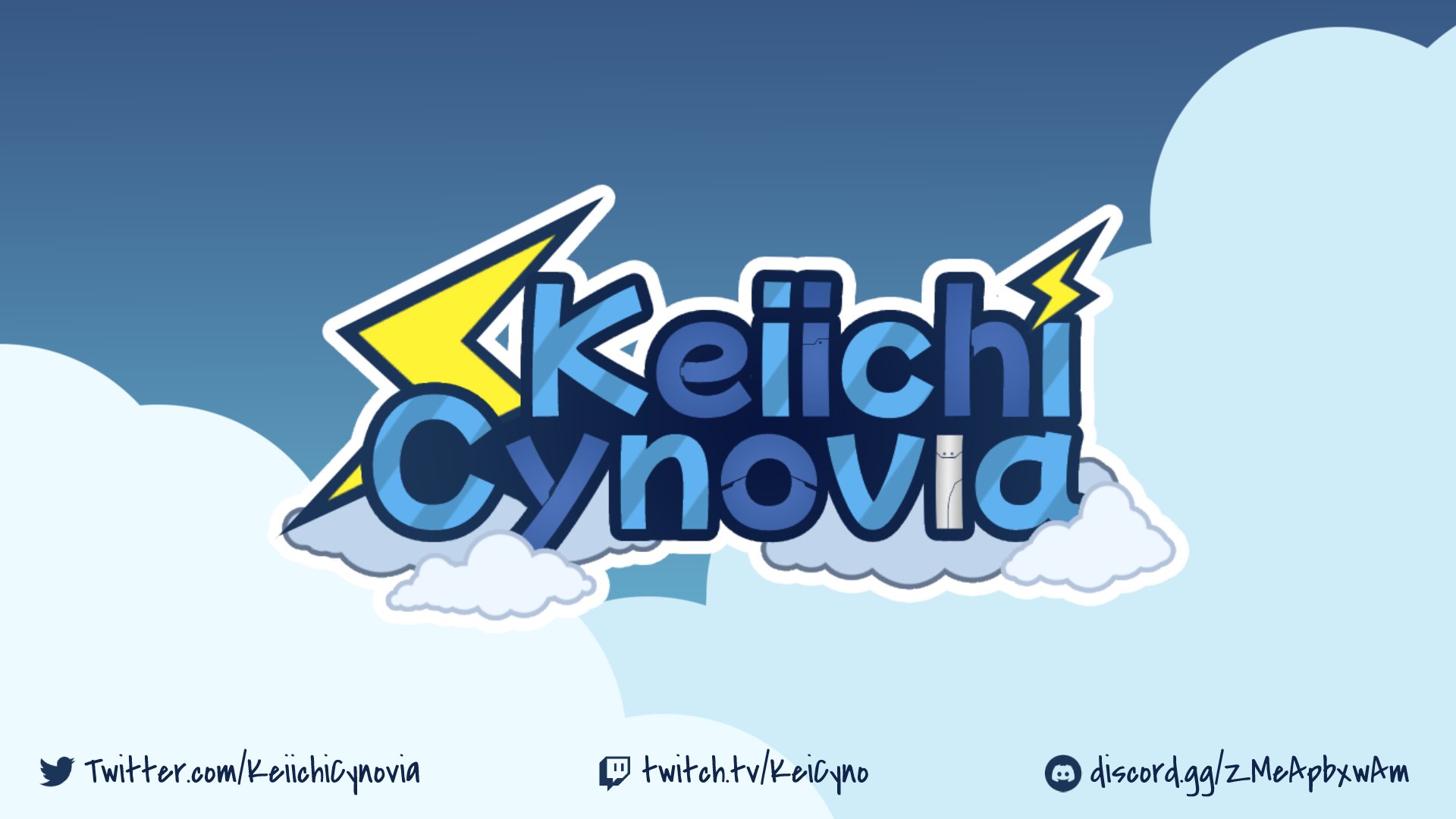 Keiichi Cynovia banner