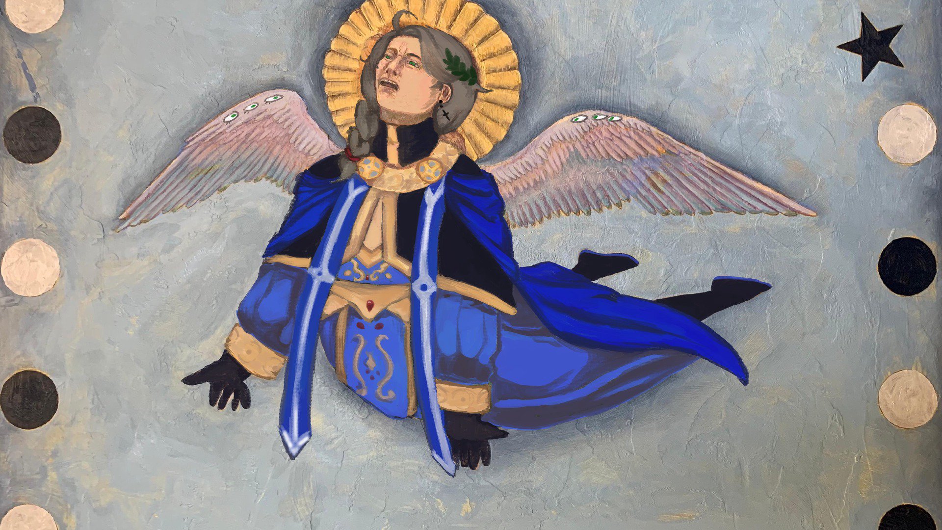 KeiHarutoVT banner