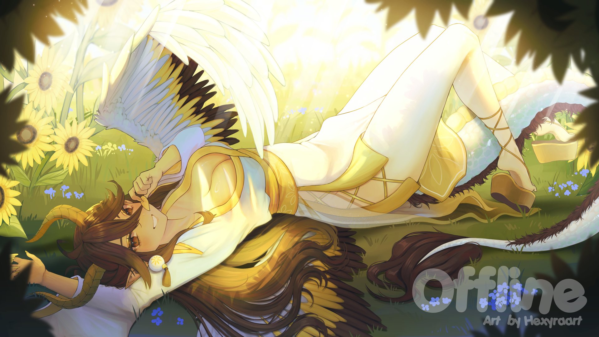 keIIa banner