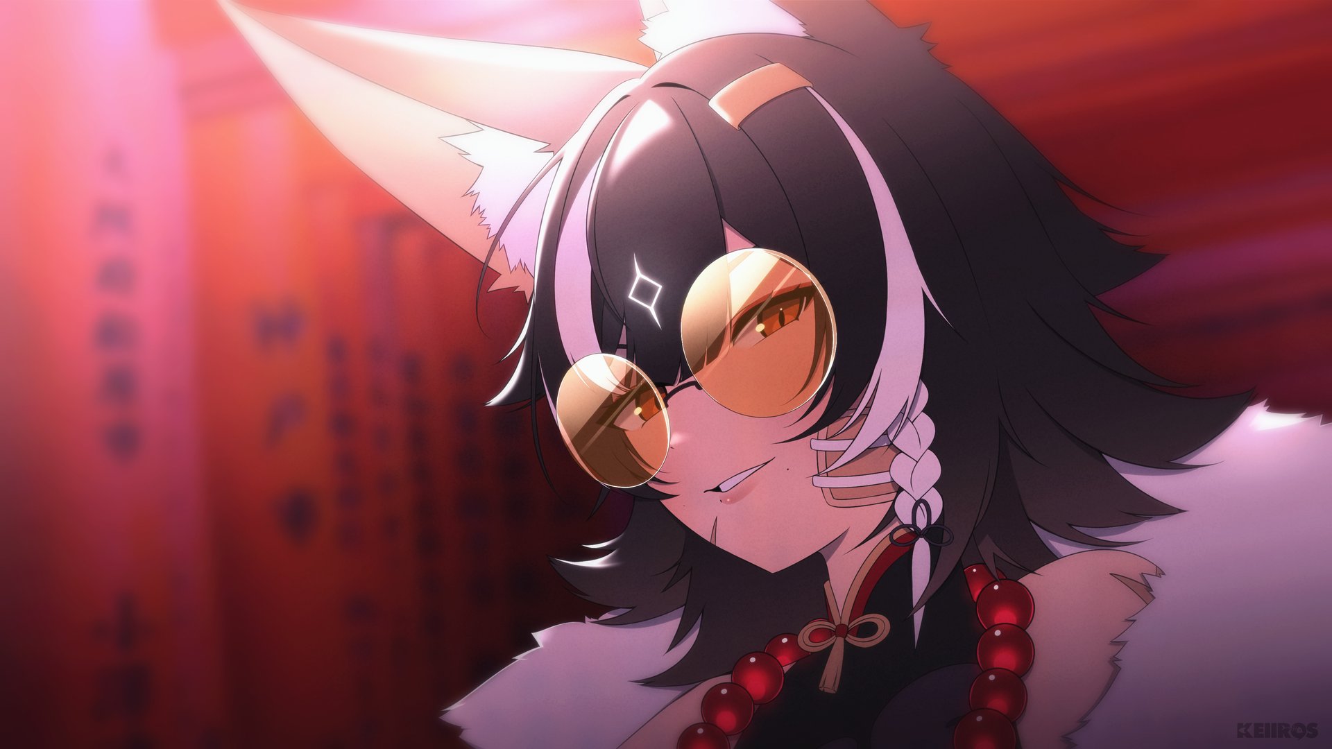 Keiiros banner