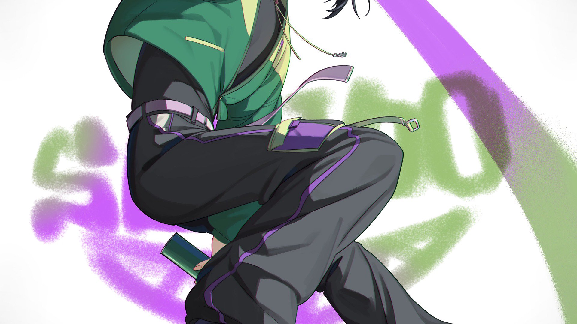石動慧 banner