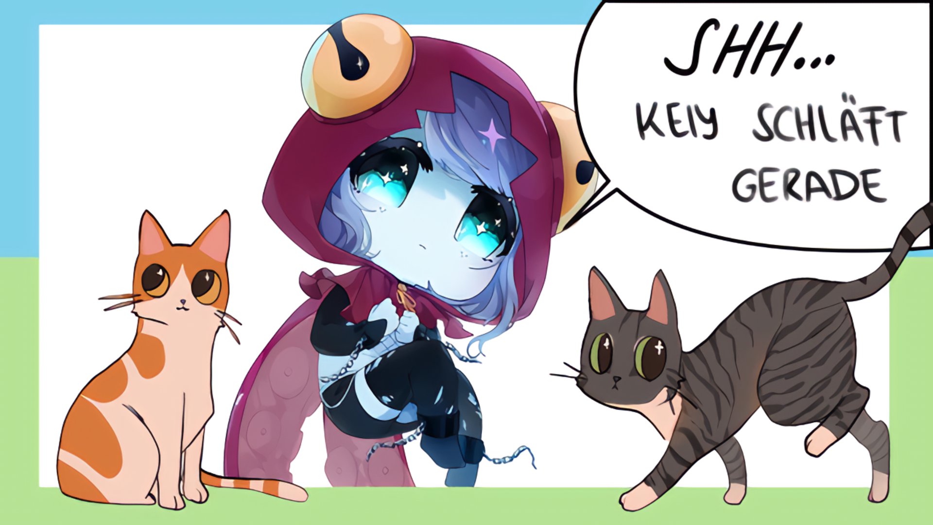 Keiy Schilon banner