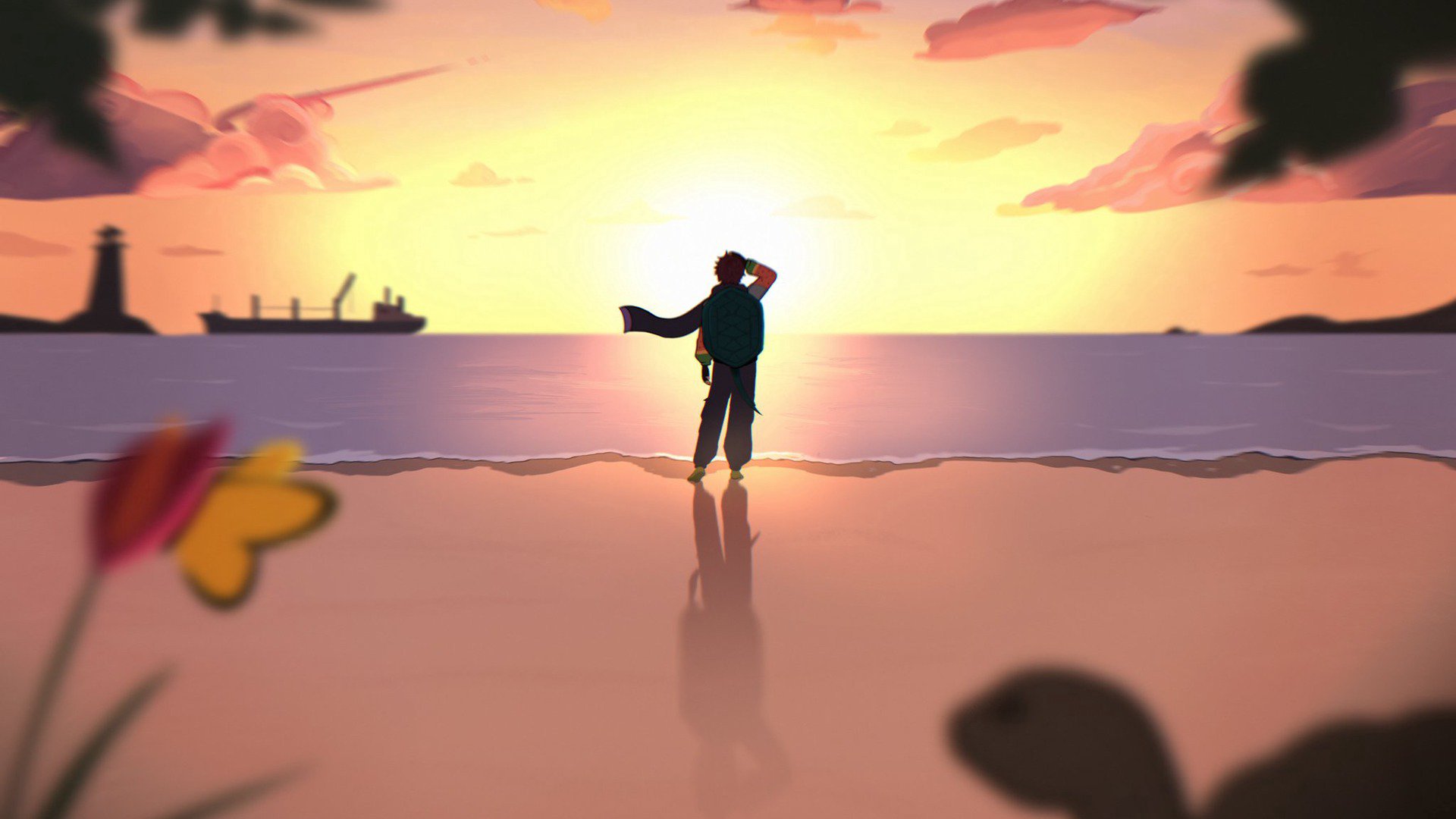 Keiy Schilon banner