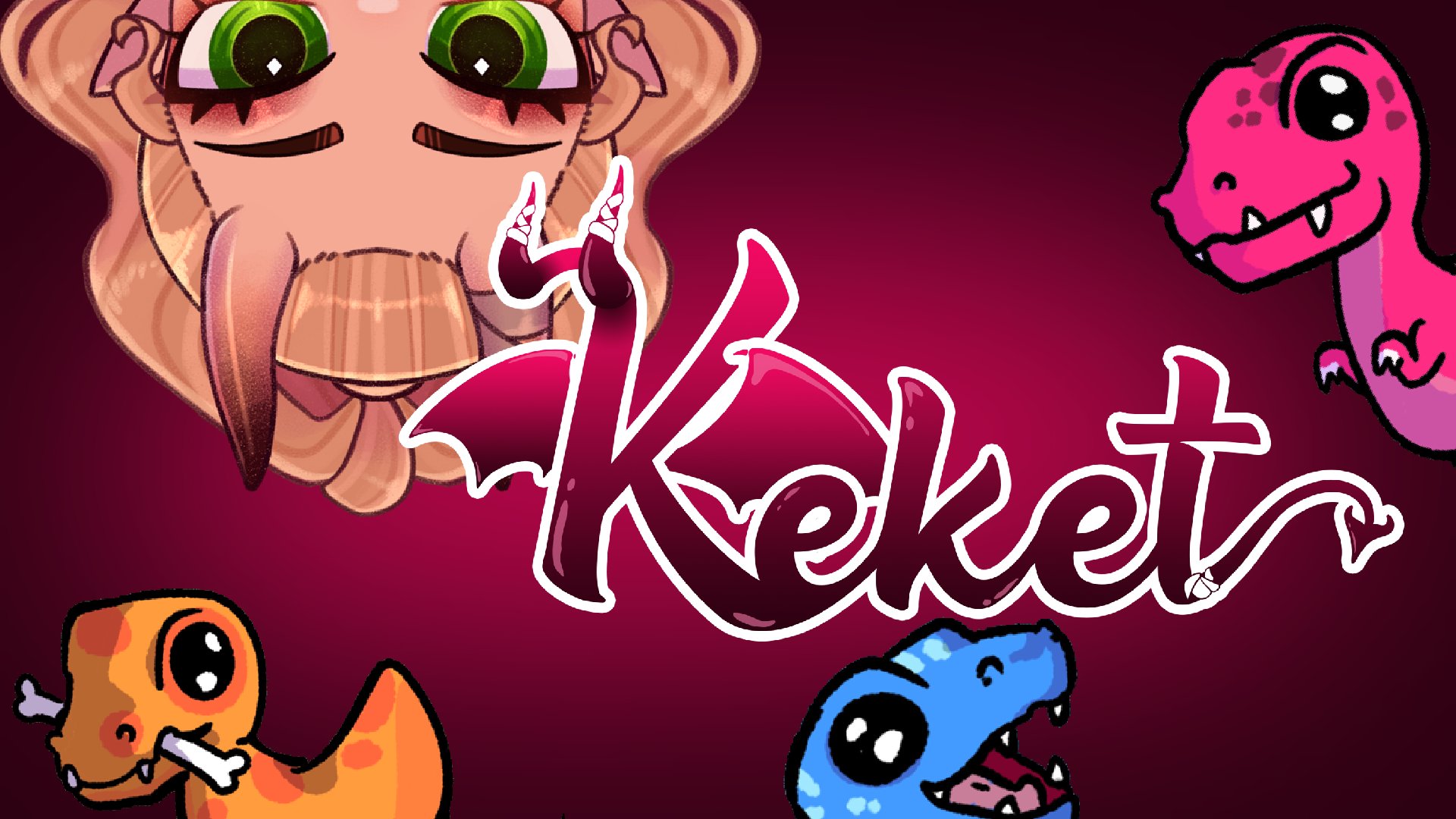 keket_serpent banner