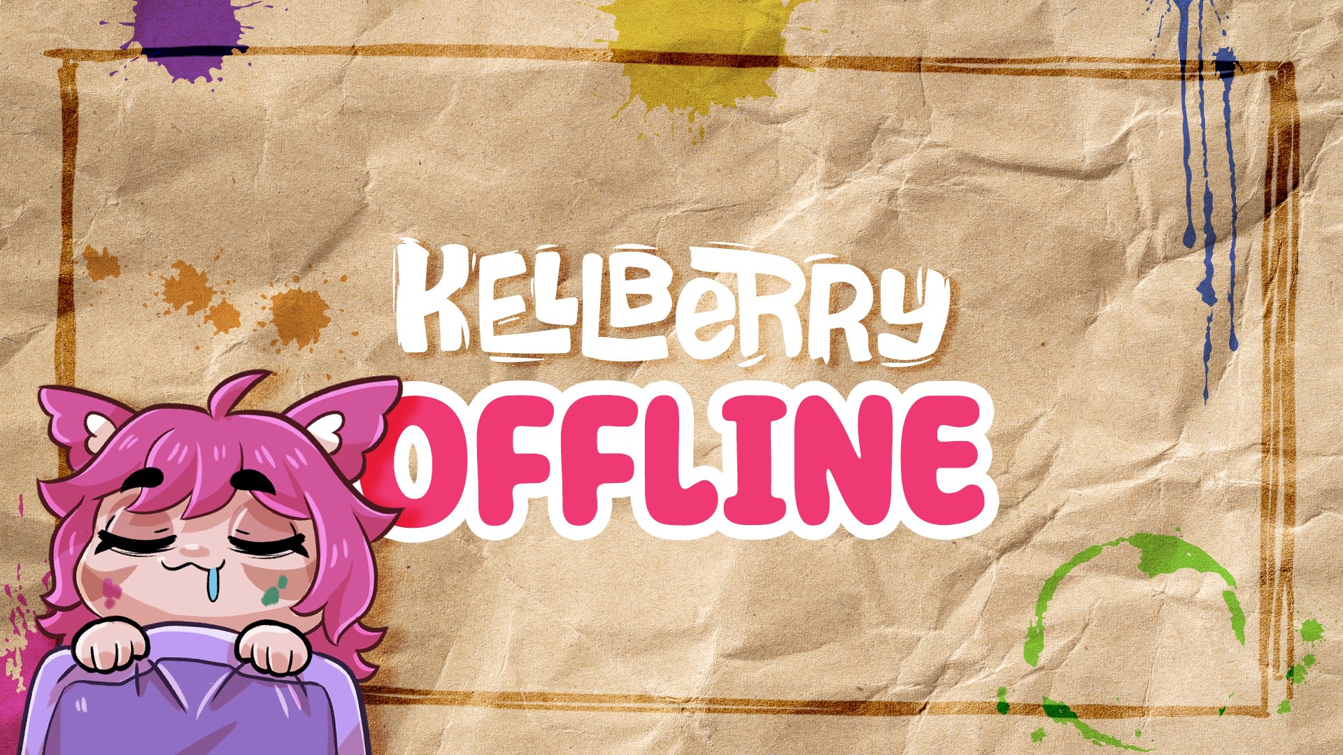 Kellberry banner