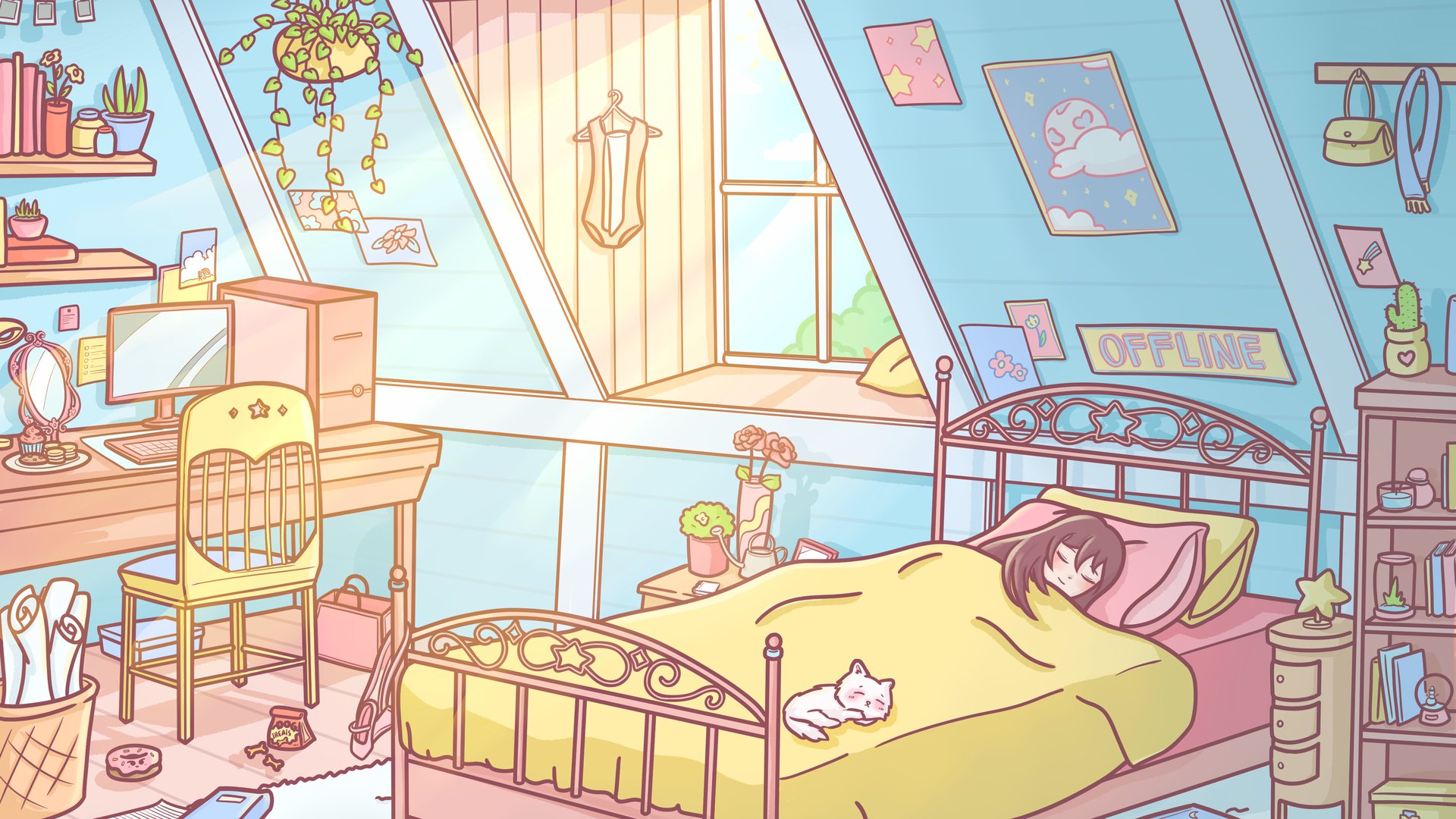 Kellee banner