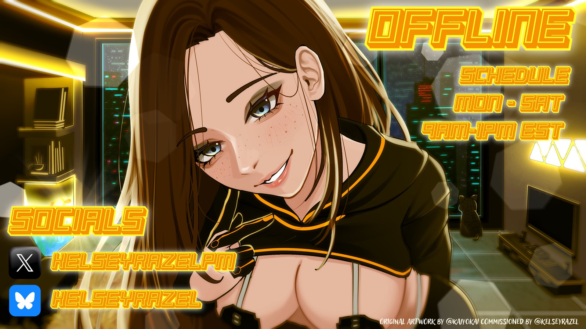 KelseyRazel banner