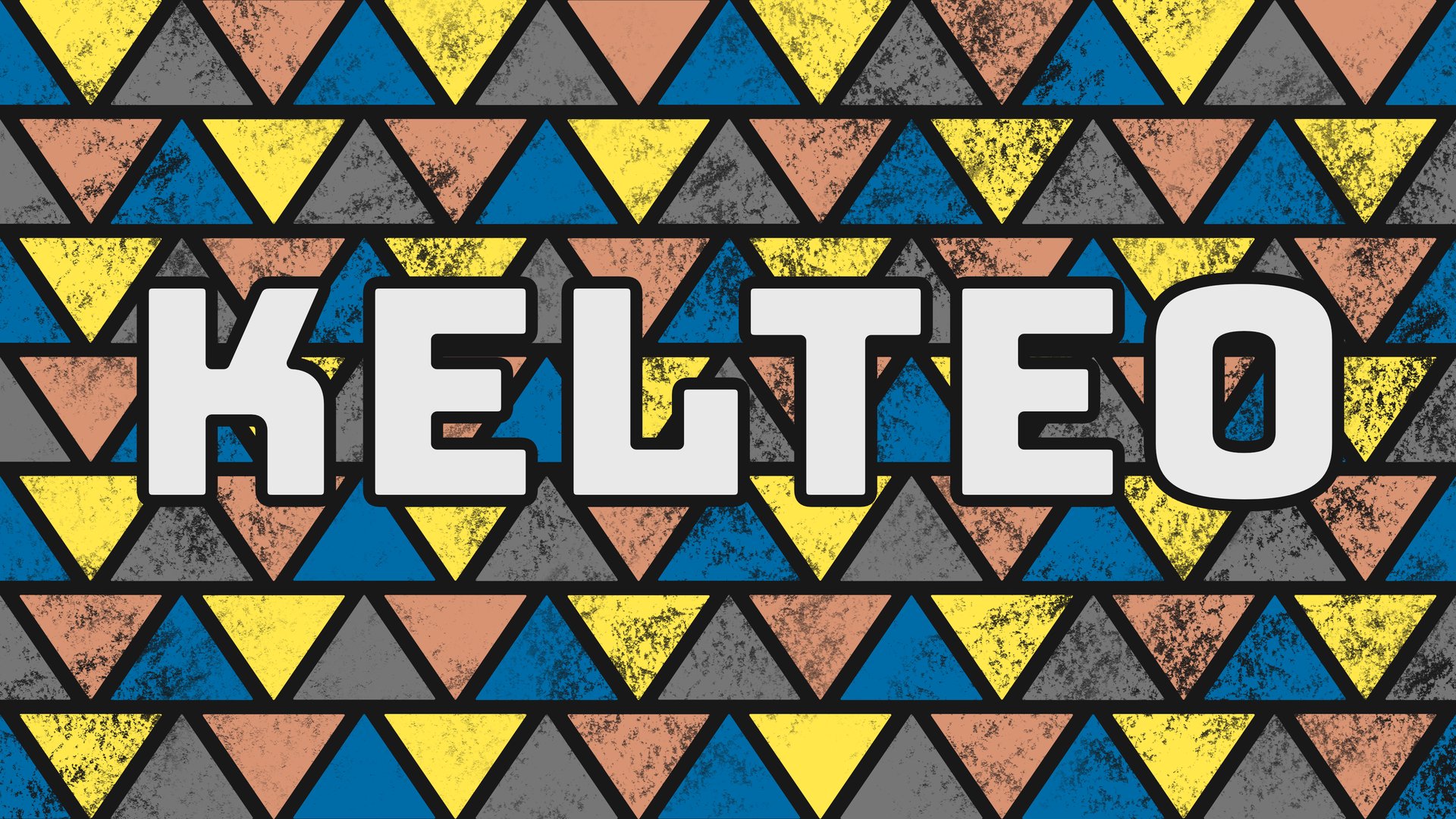 Kelteo banner