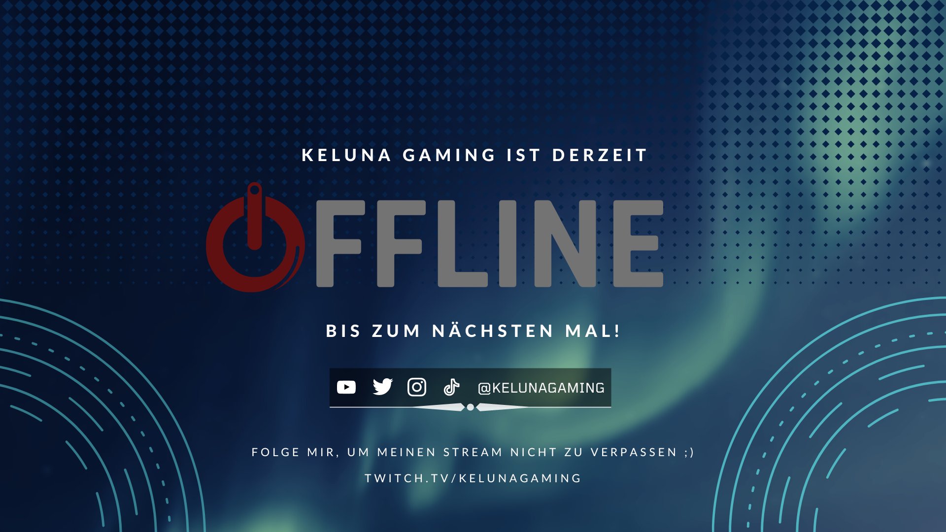 KelunaGaming banner