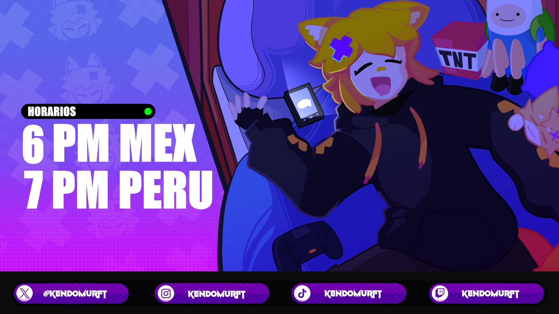 KendoMurft banner
