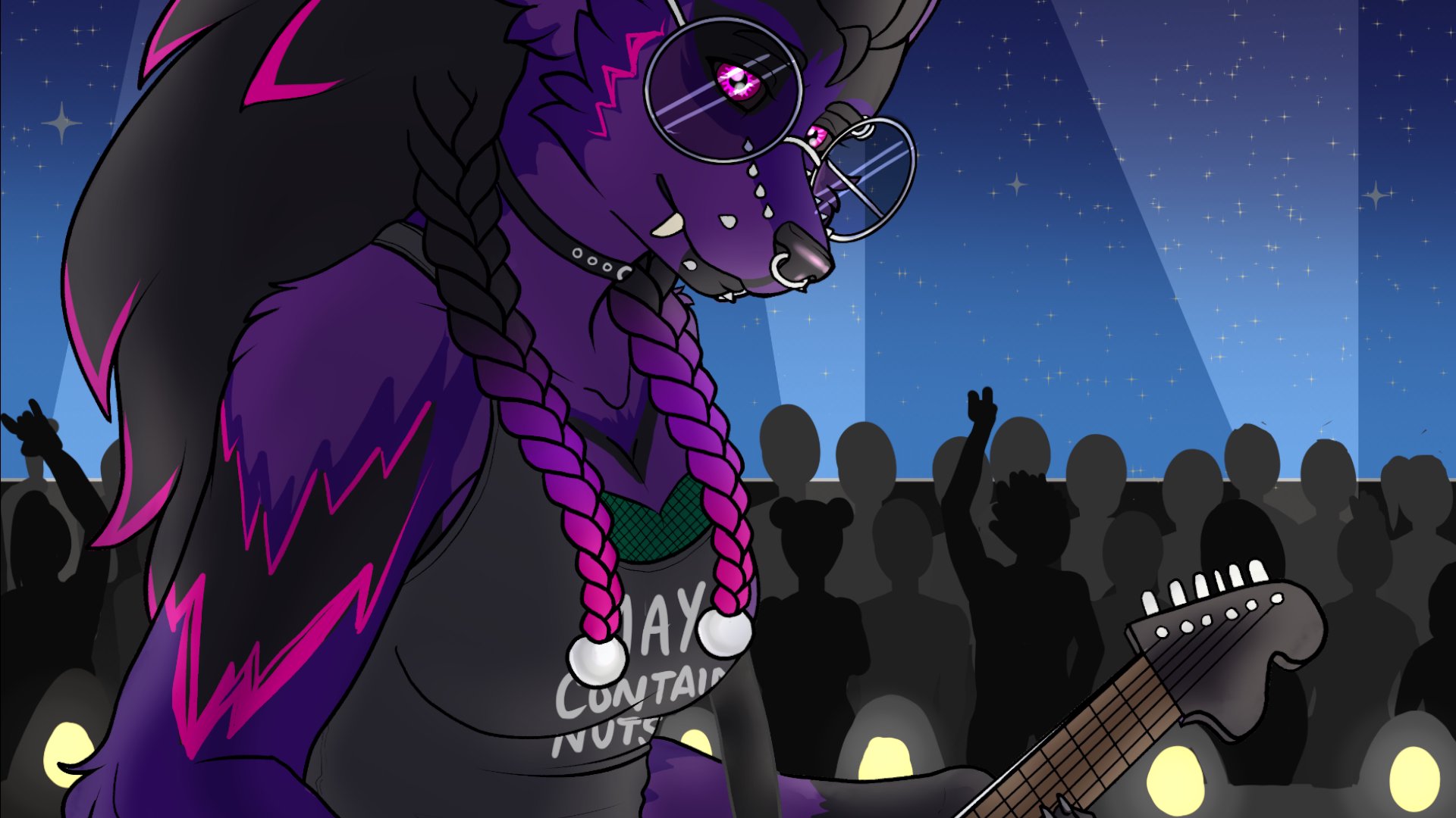 Kenna_the_Floof banner