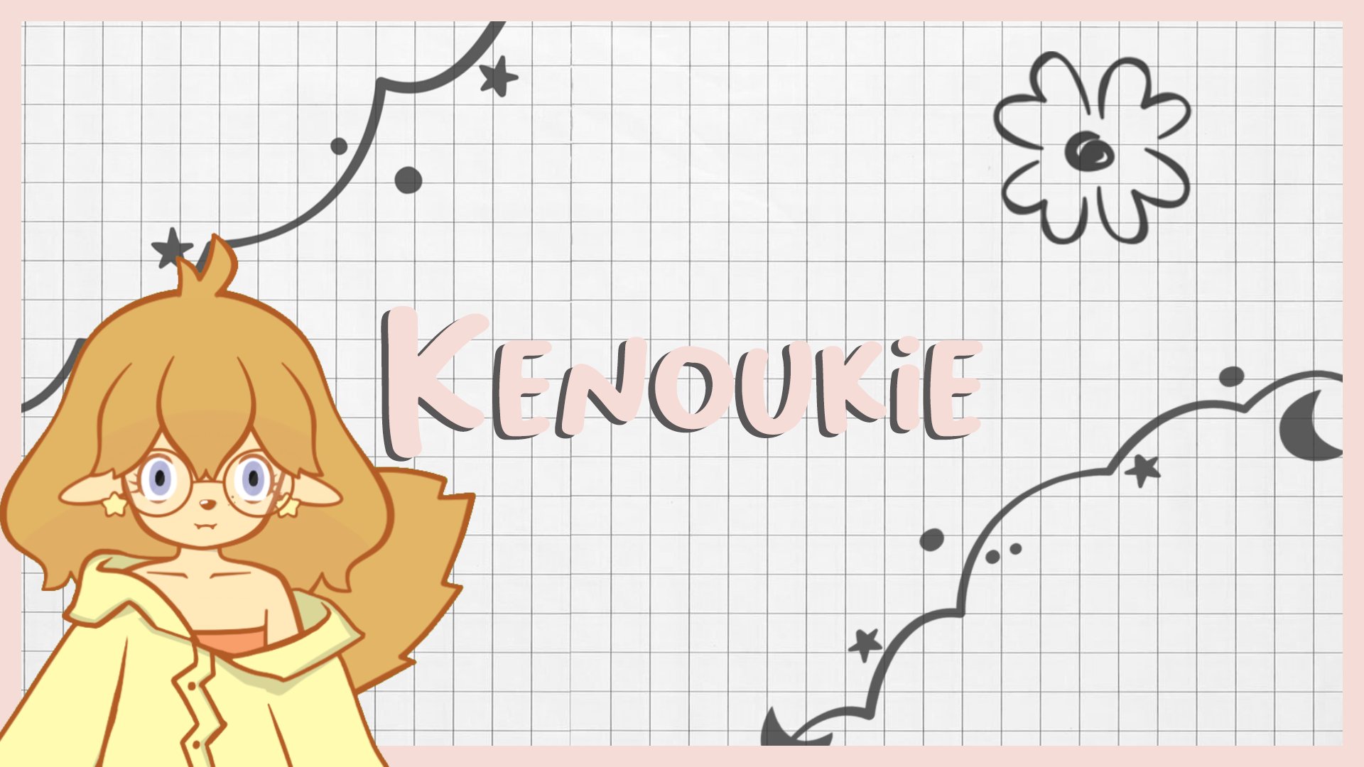 Kenoukie banner