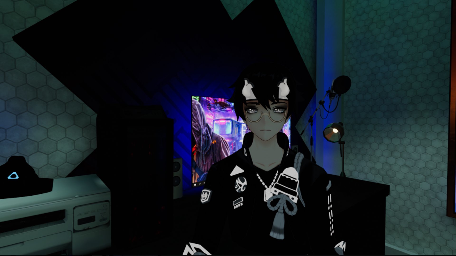 kenshimaster95 banner