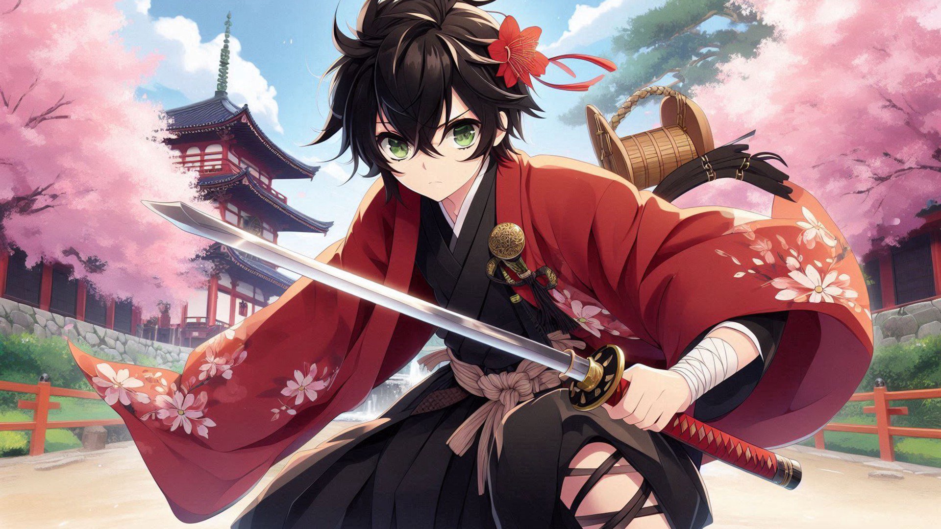 kenshogo banner