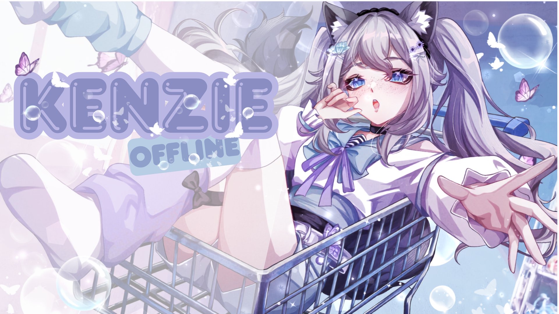 kenzie banner