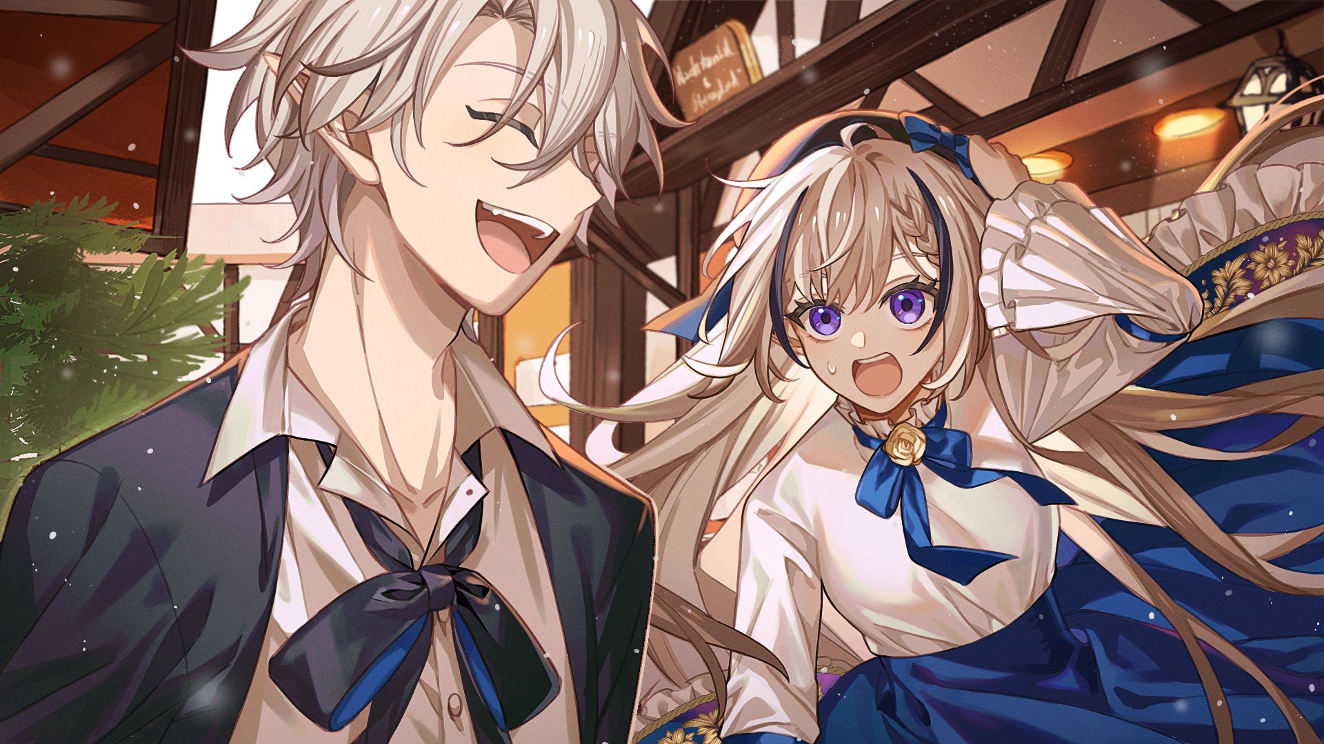 kenzuzuha banner