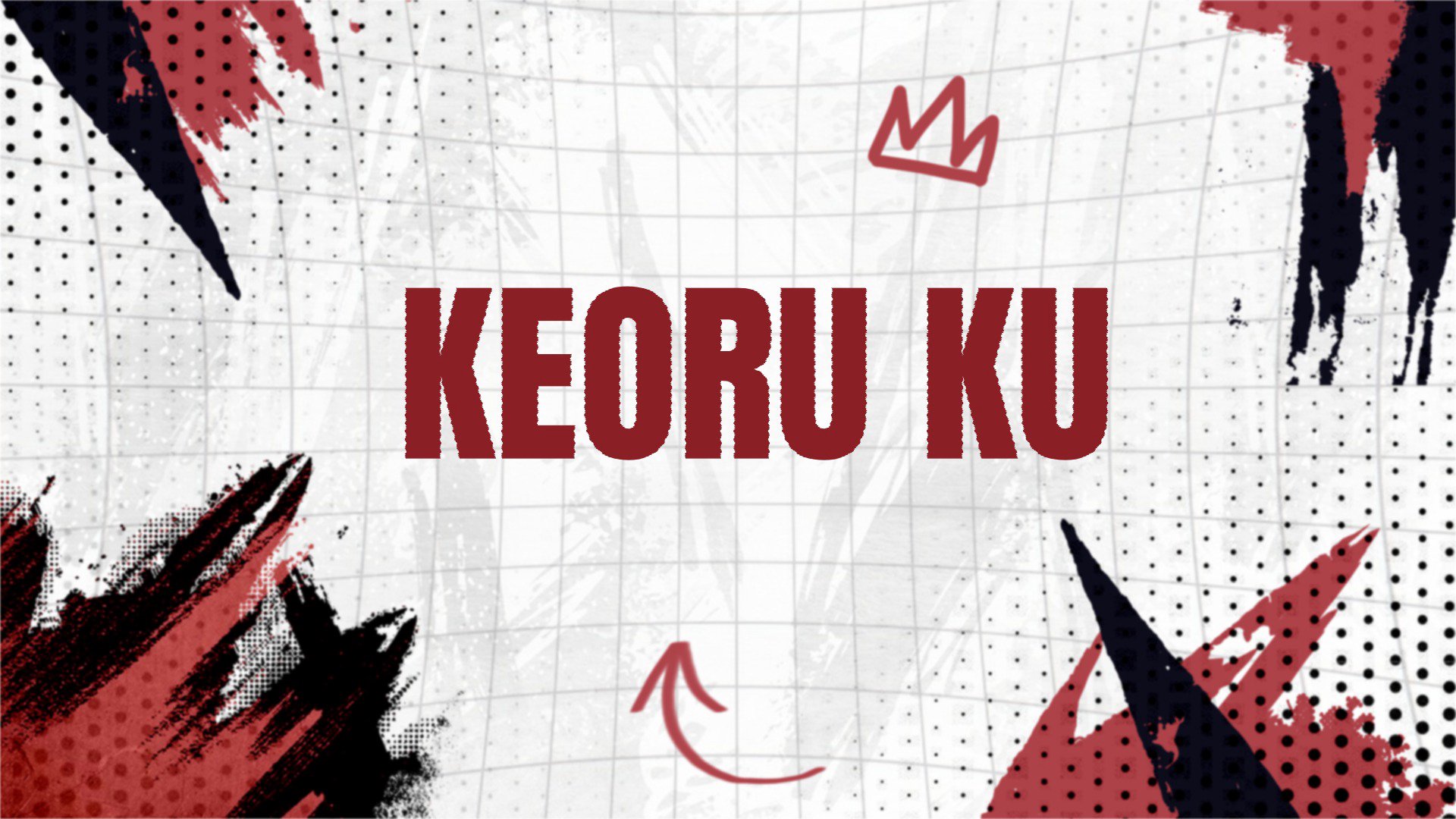 KeoruKu258 banner