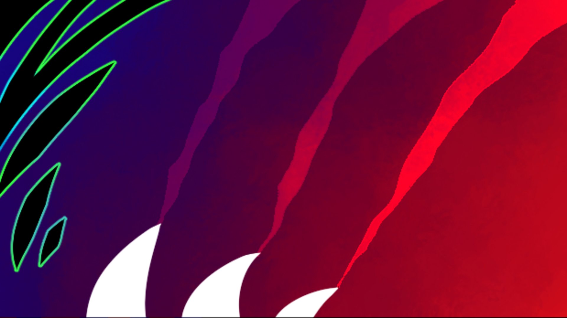 Keoujael banner