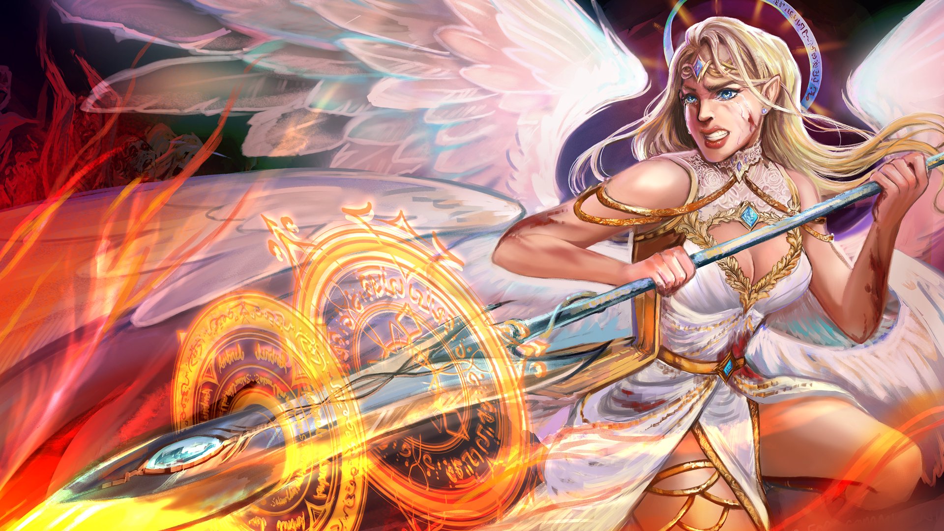 Kerrlina banner