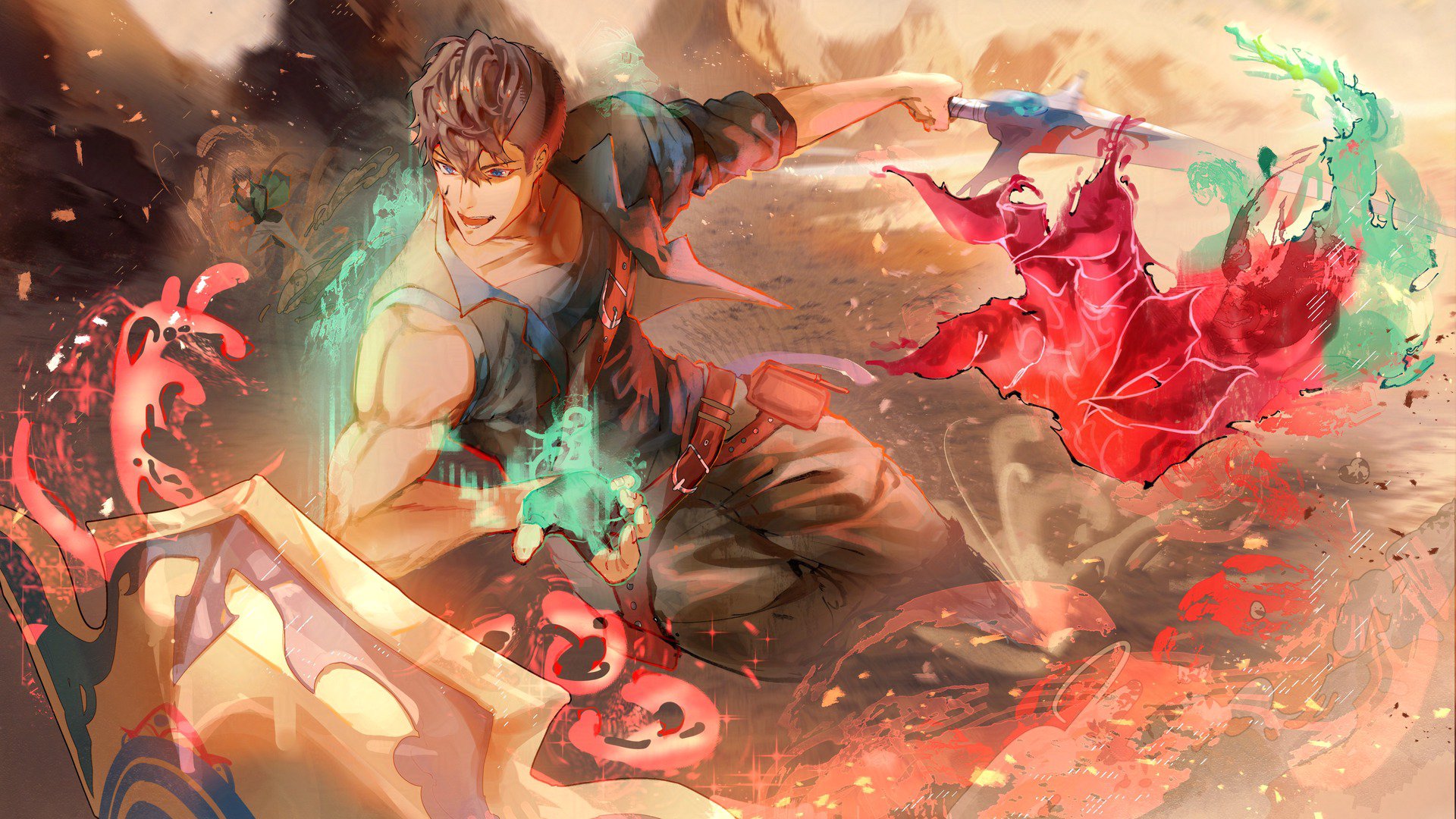 KertisAran banner