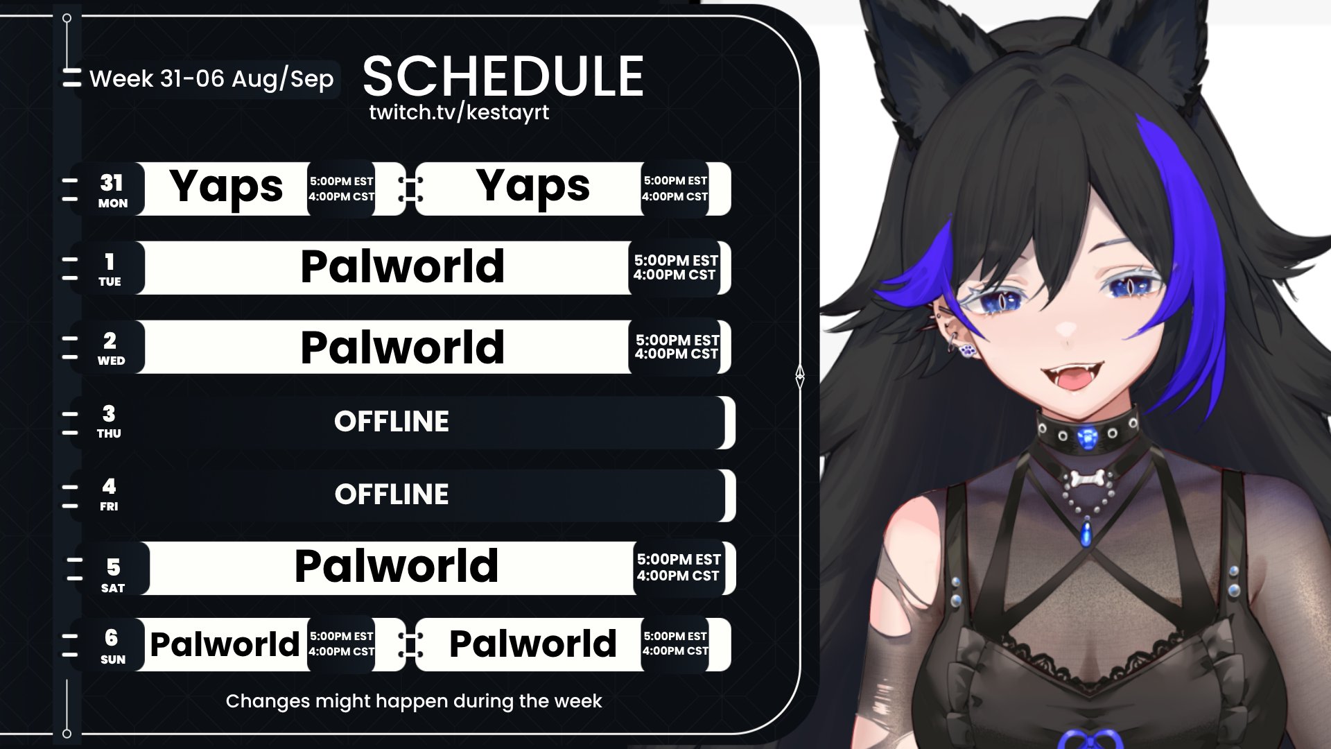 kestayrt banner