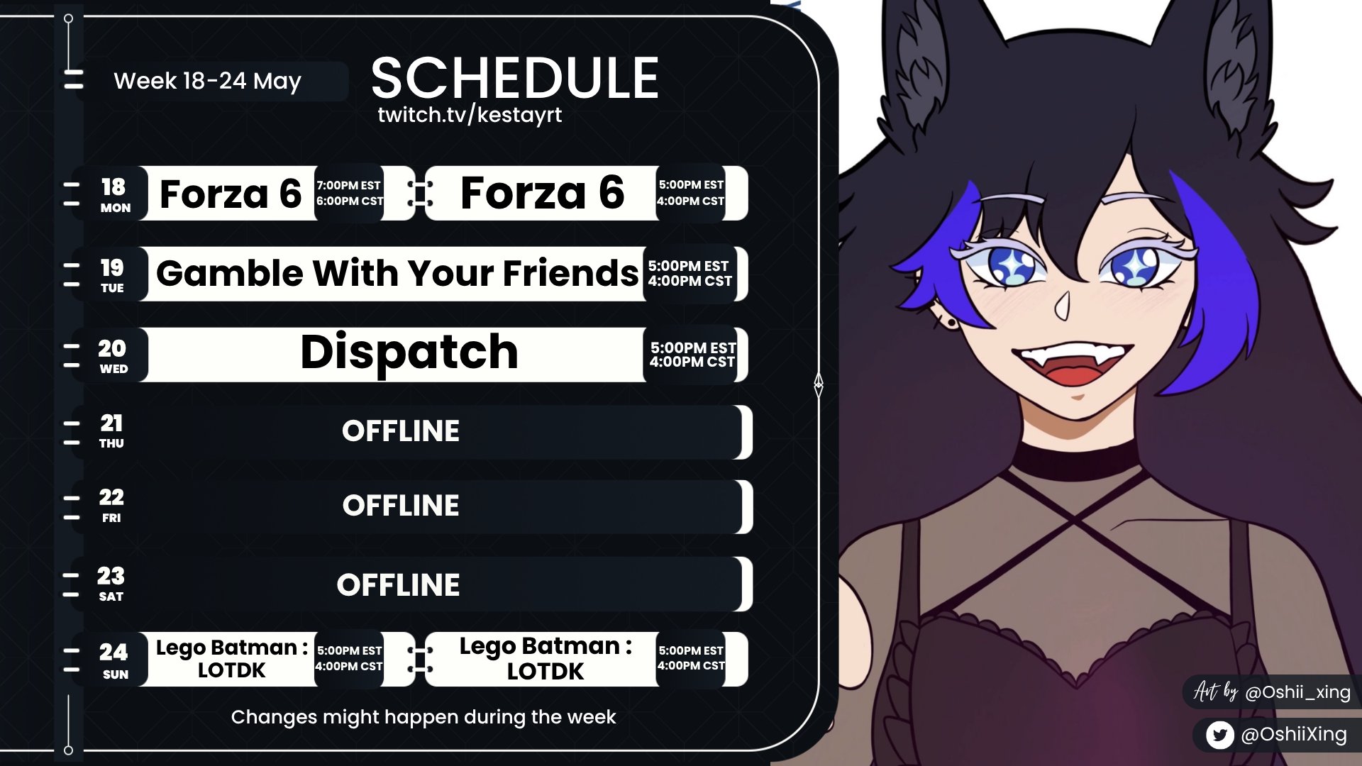 kestayrt banner