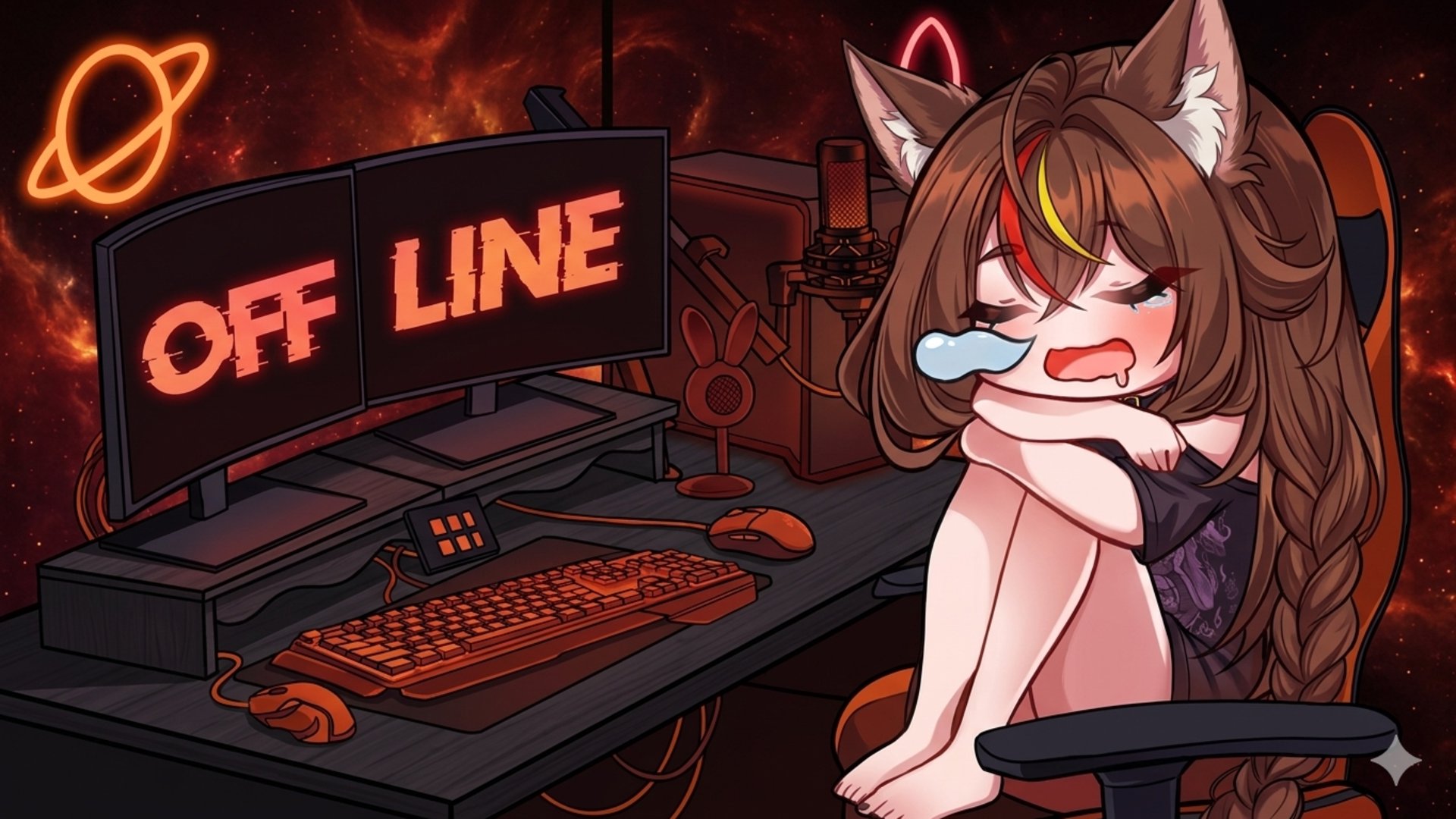 ketsunyaa banner