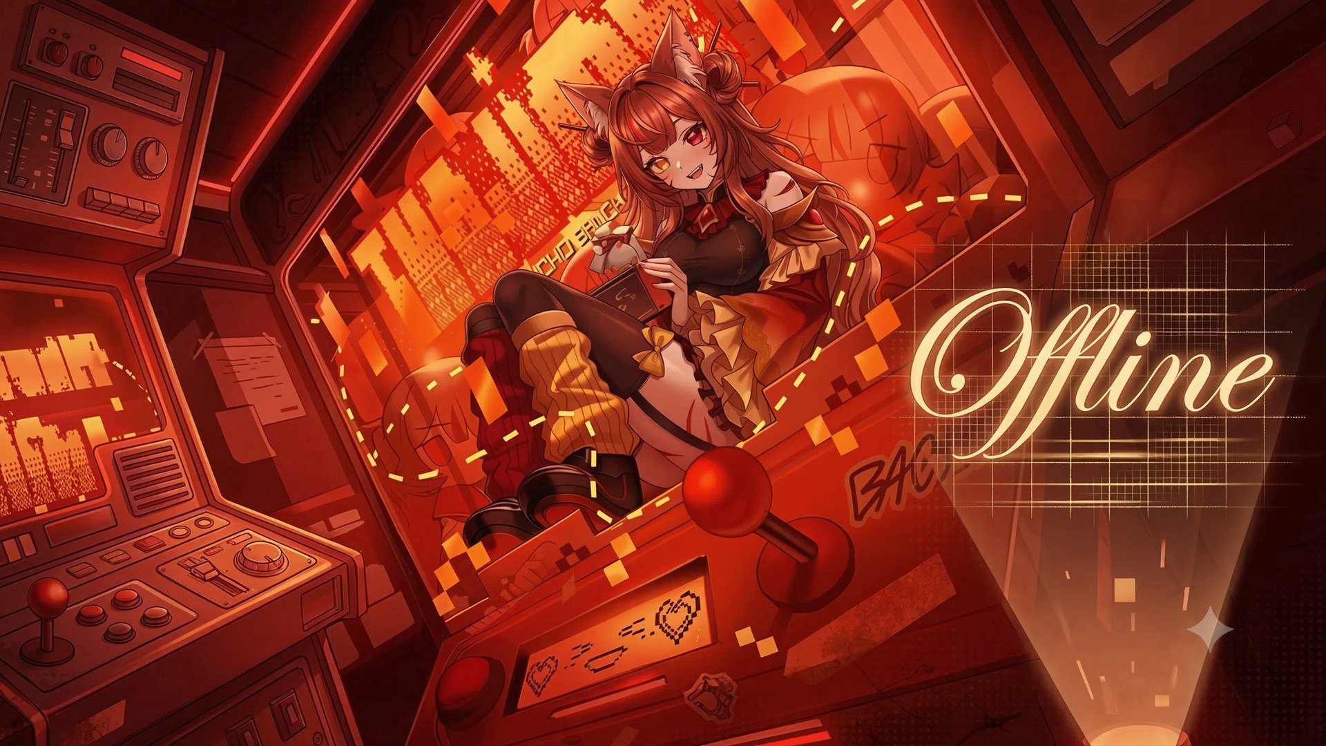 ketsunyaa banner