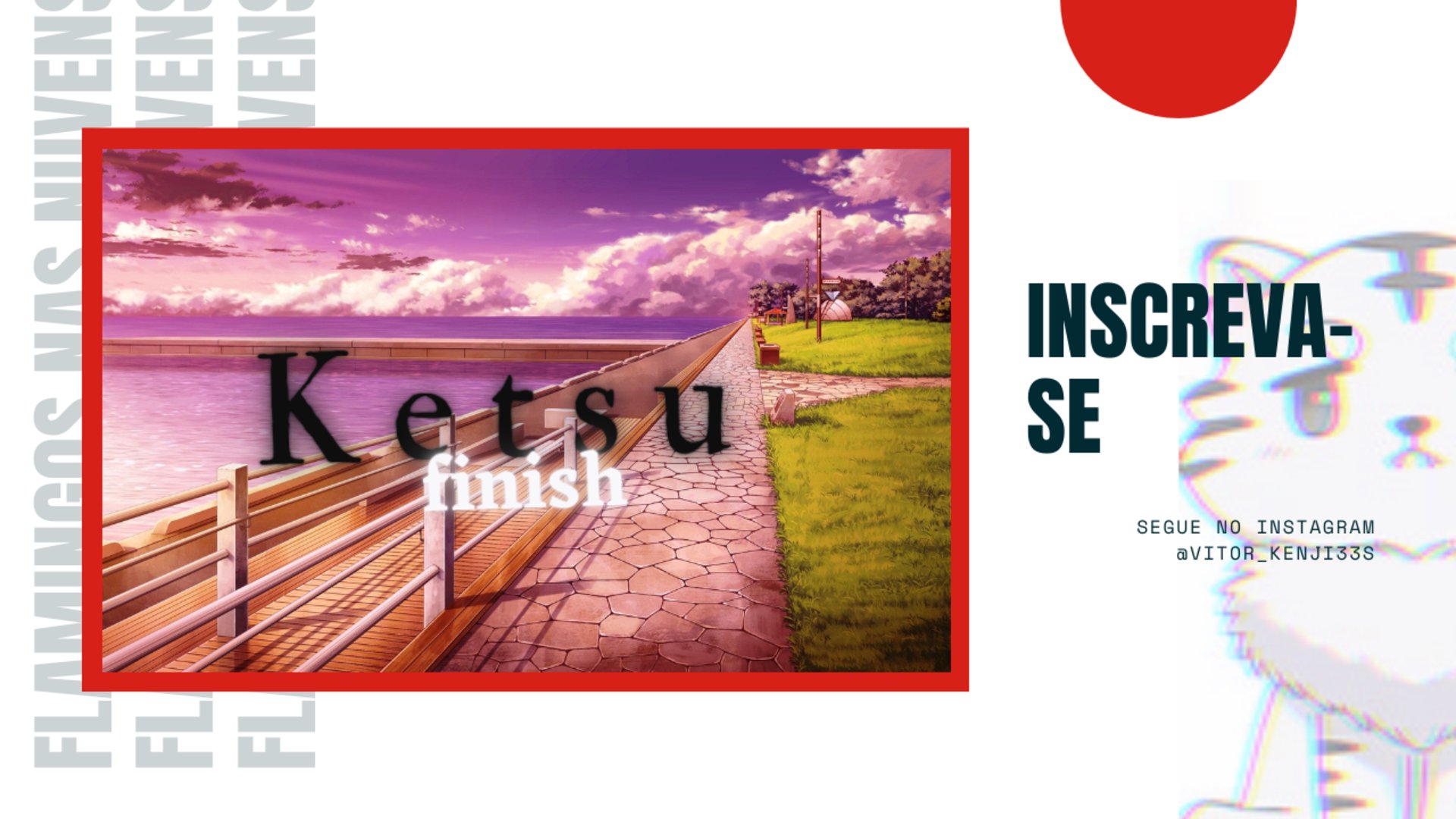 KetsuUniko banner