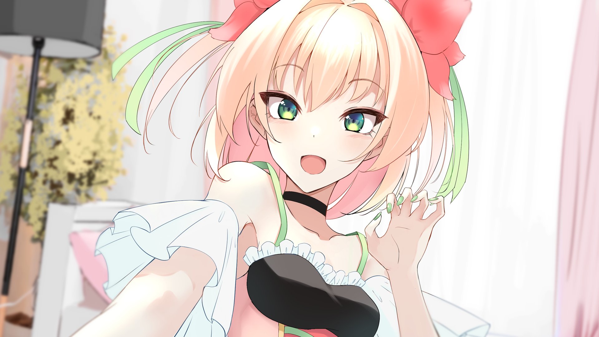 欅もも banner