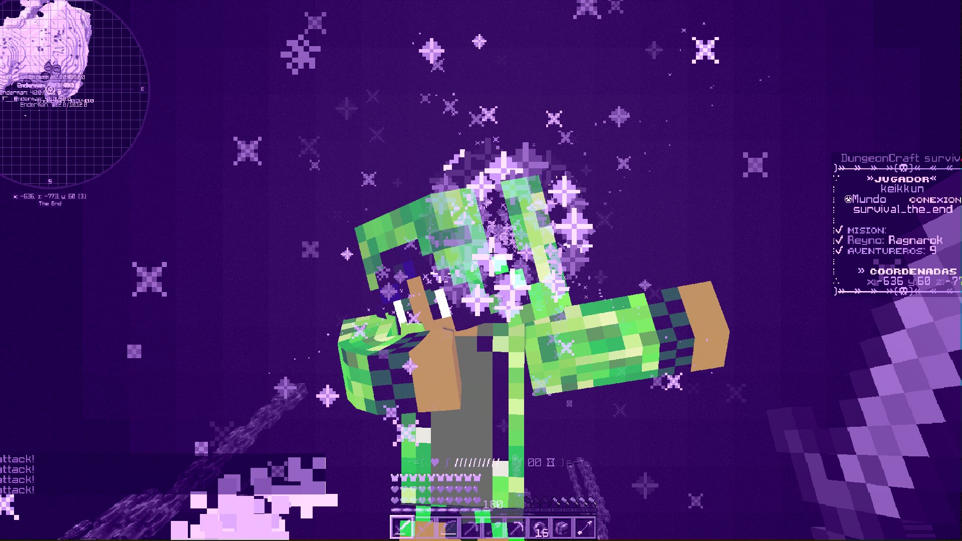 KeychanSV banner