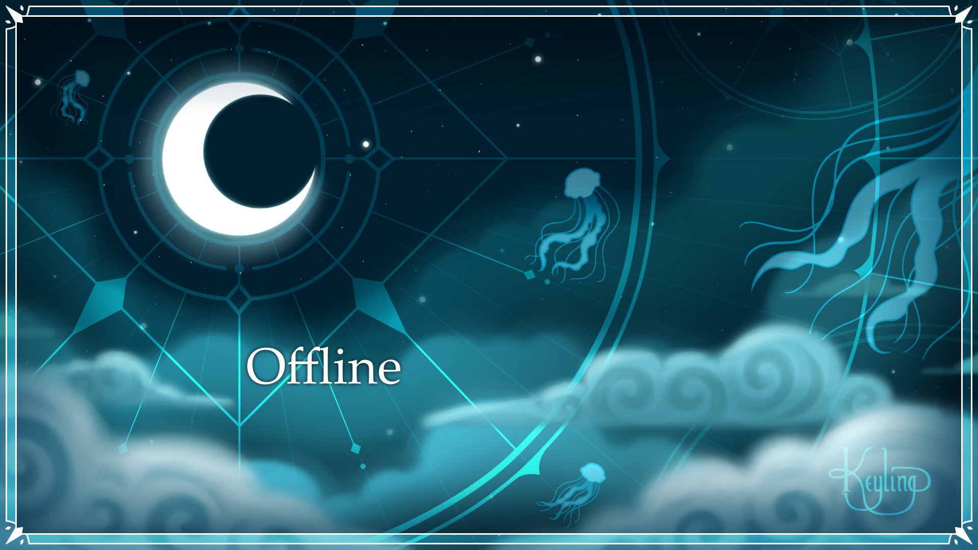 keyliing banner
