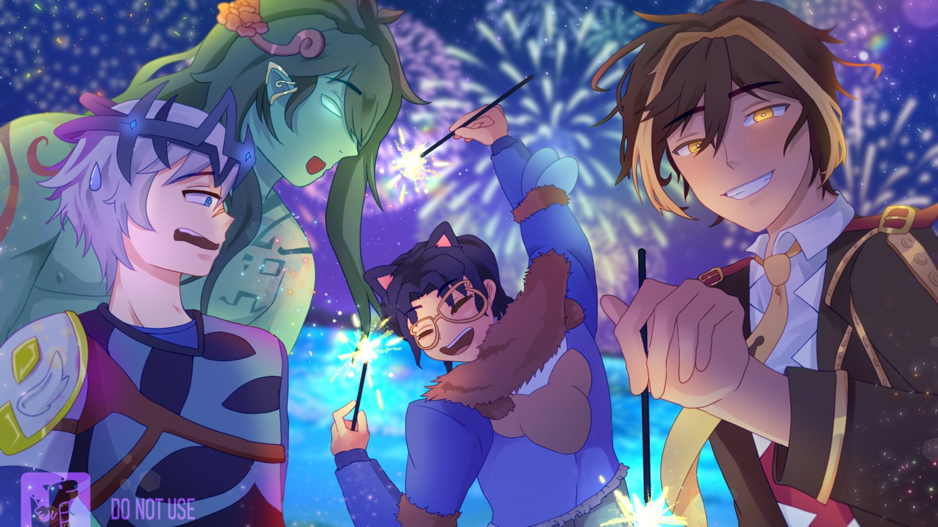 KeynLocke banner