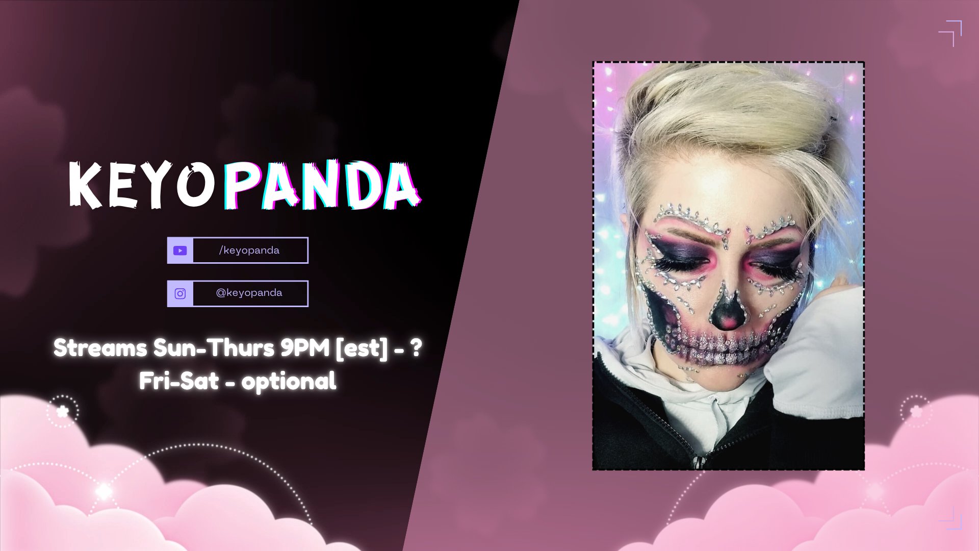 KeyoPanda banner