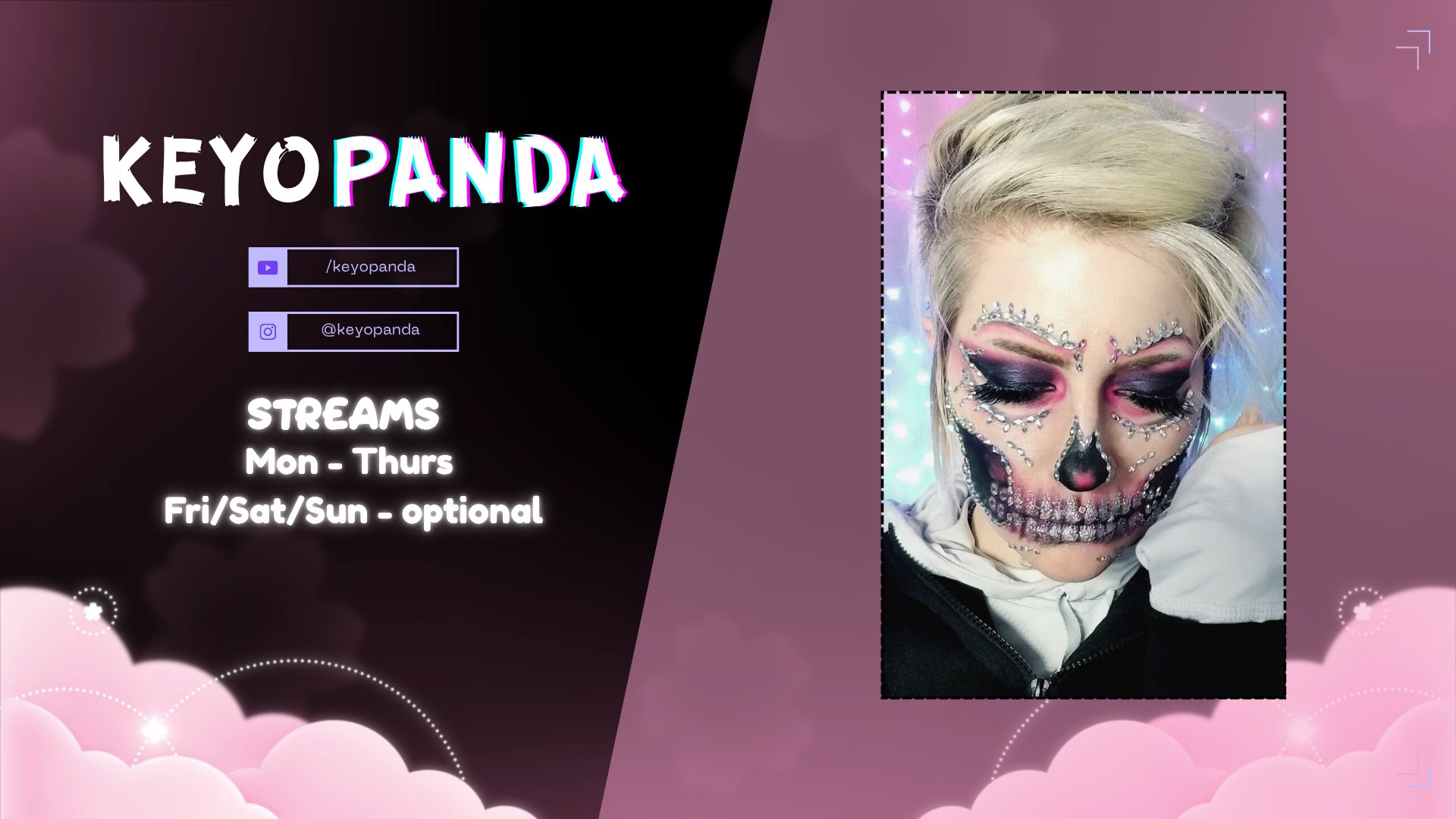 KeyoPanda banner