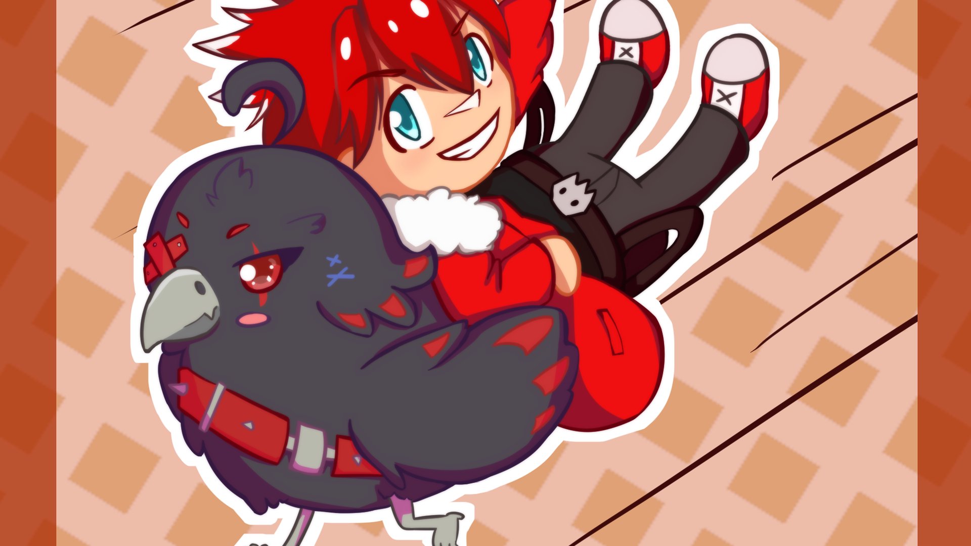 Kezooie banner