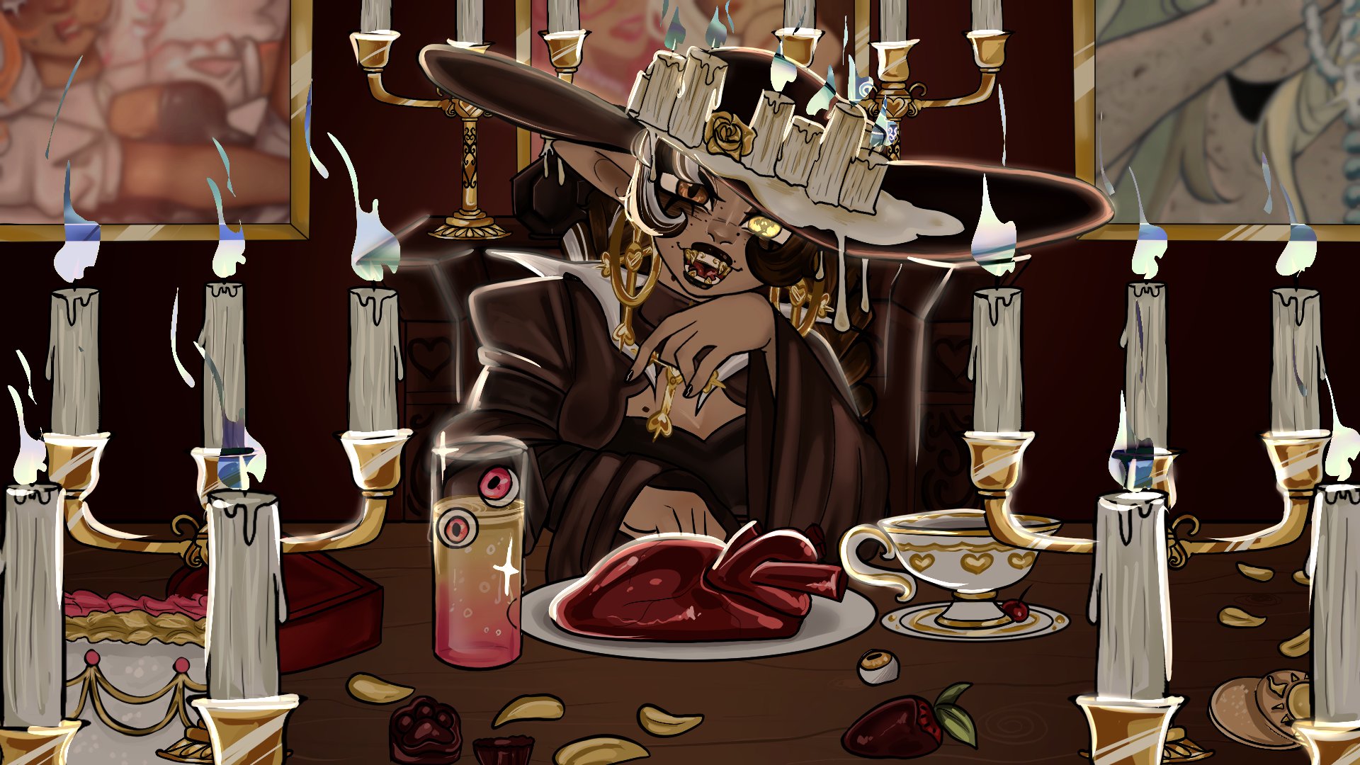 kha0ticelf banner